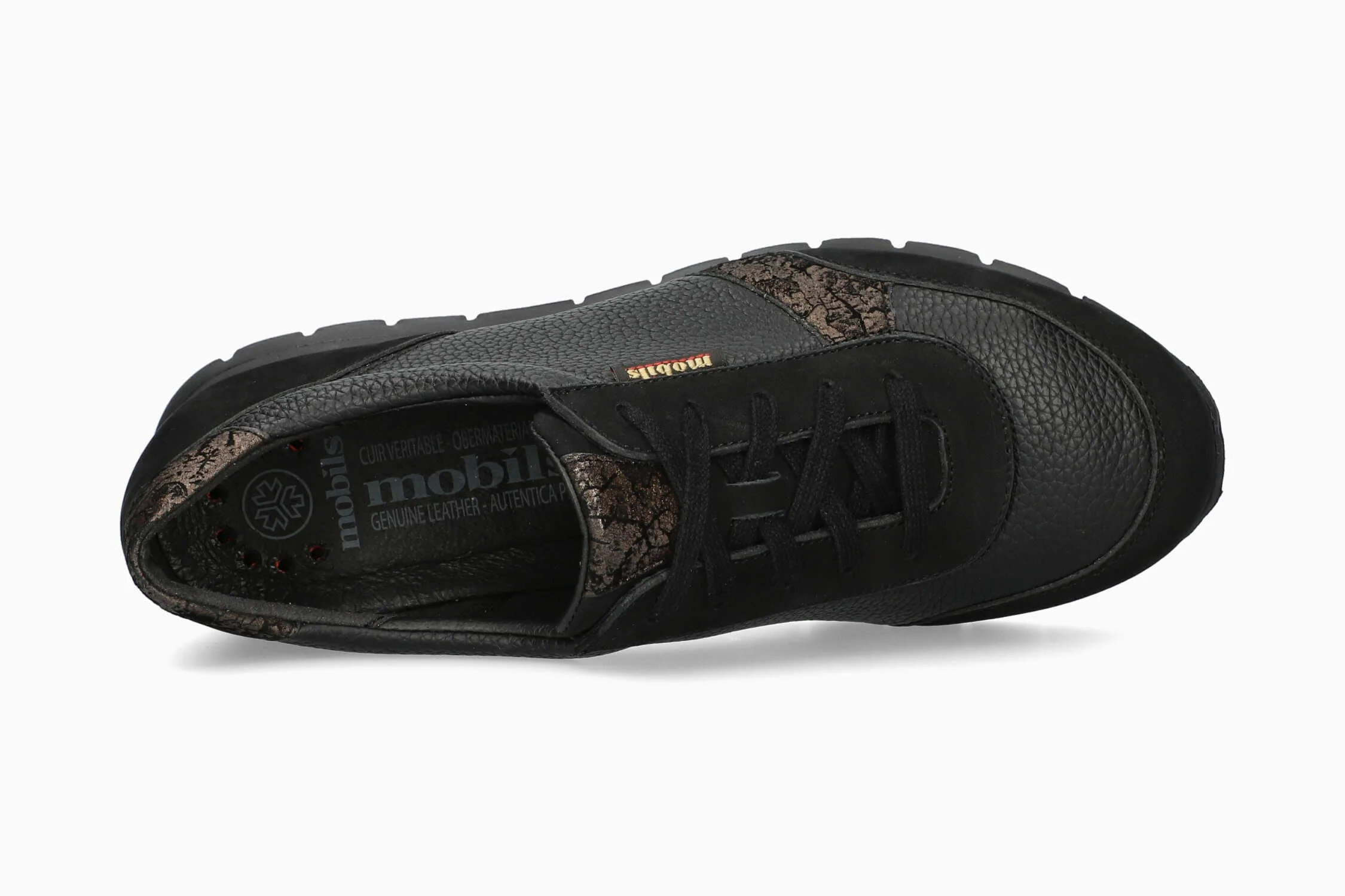 Dalilha - Black | M7PB - Image 3