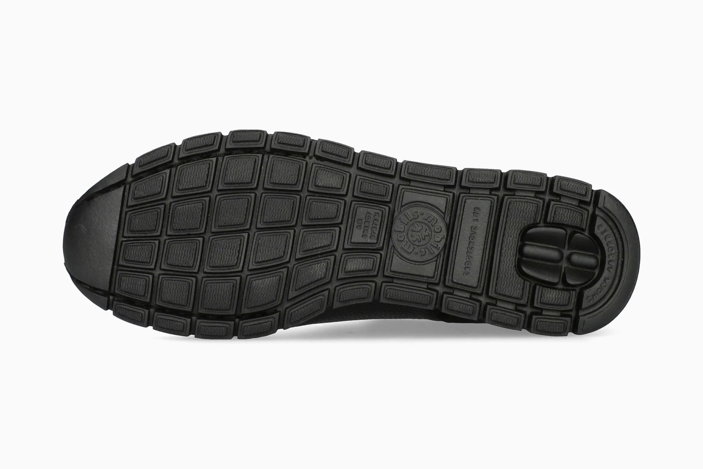 Dalilha - Black | M7PB - Image 4