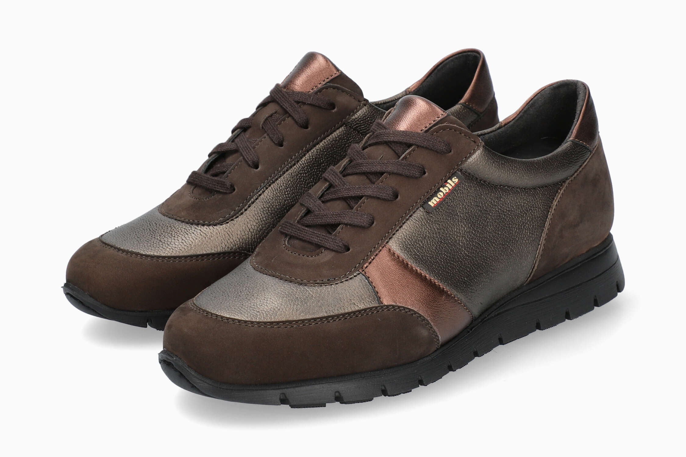 Dalilha - Dark Oak | M7QU - Image 2