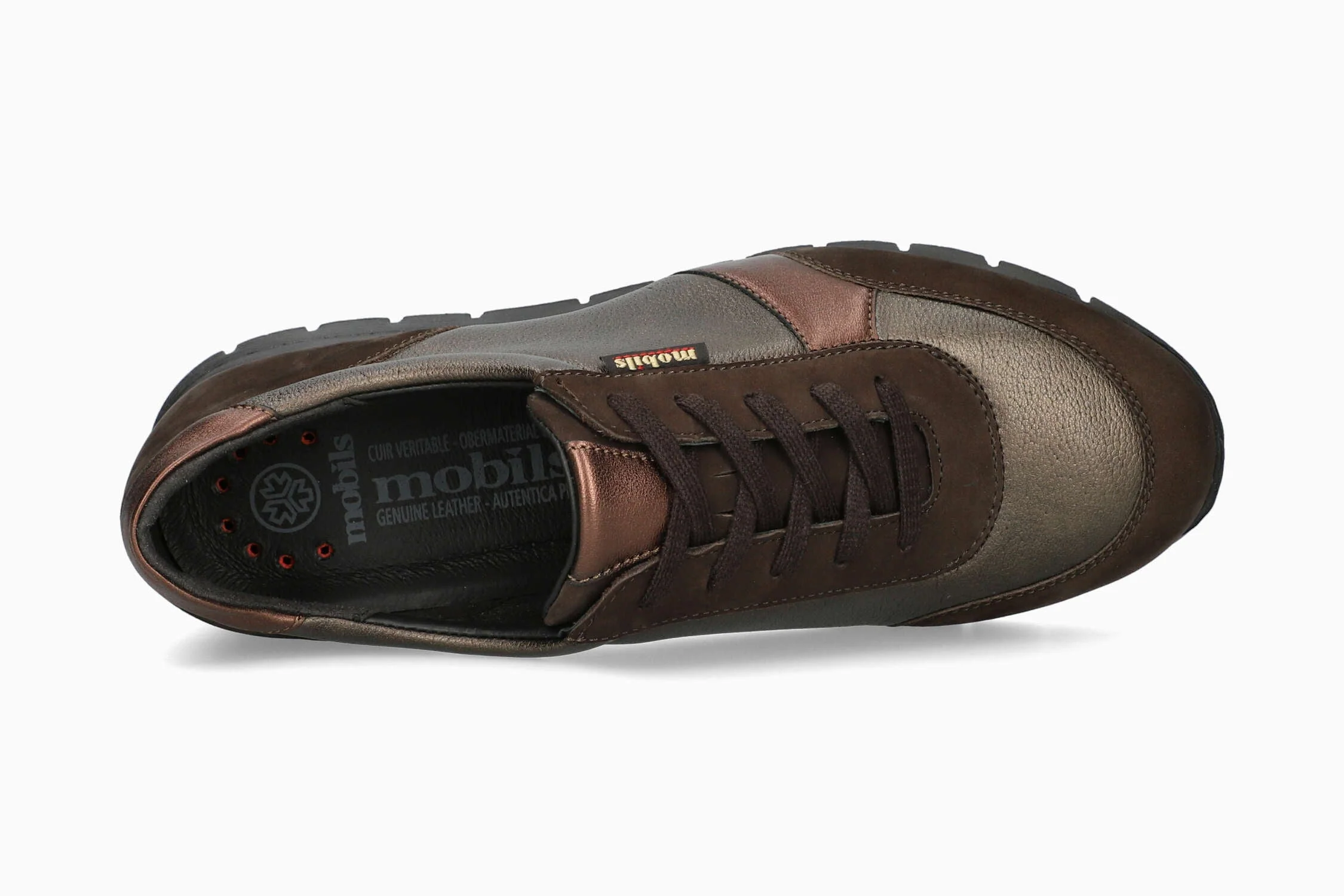 Dalilha - Dark Oak | M7QU - Image 3