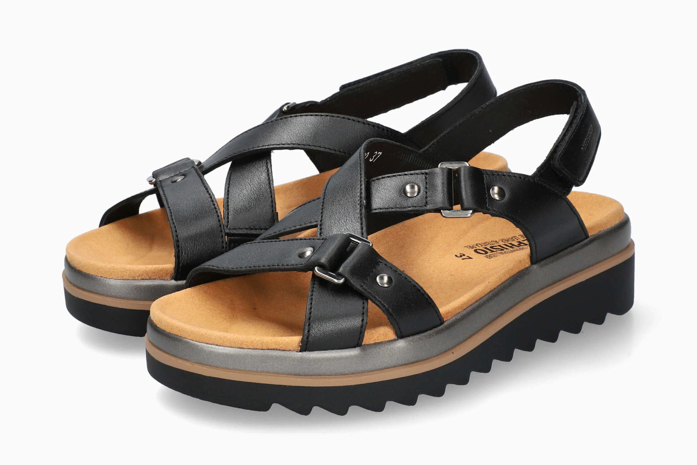 Dalma - Black | MQ19 - Image 2