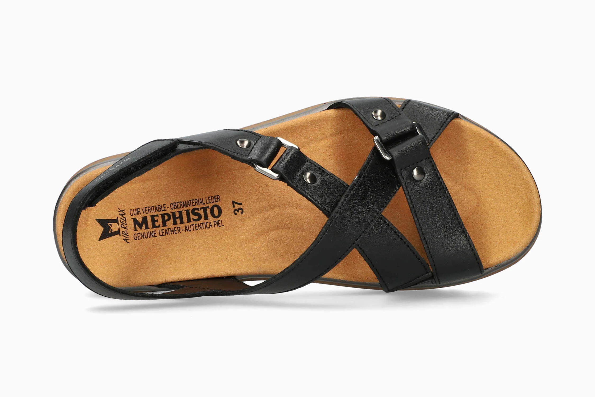 Dalma - Black | MQ19 - Image 3