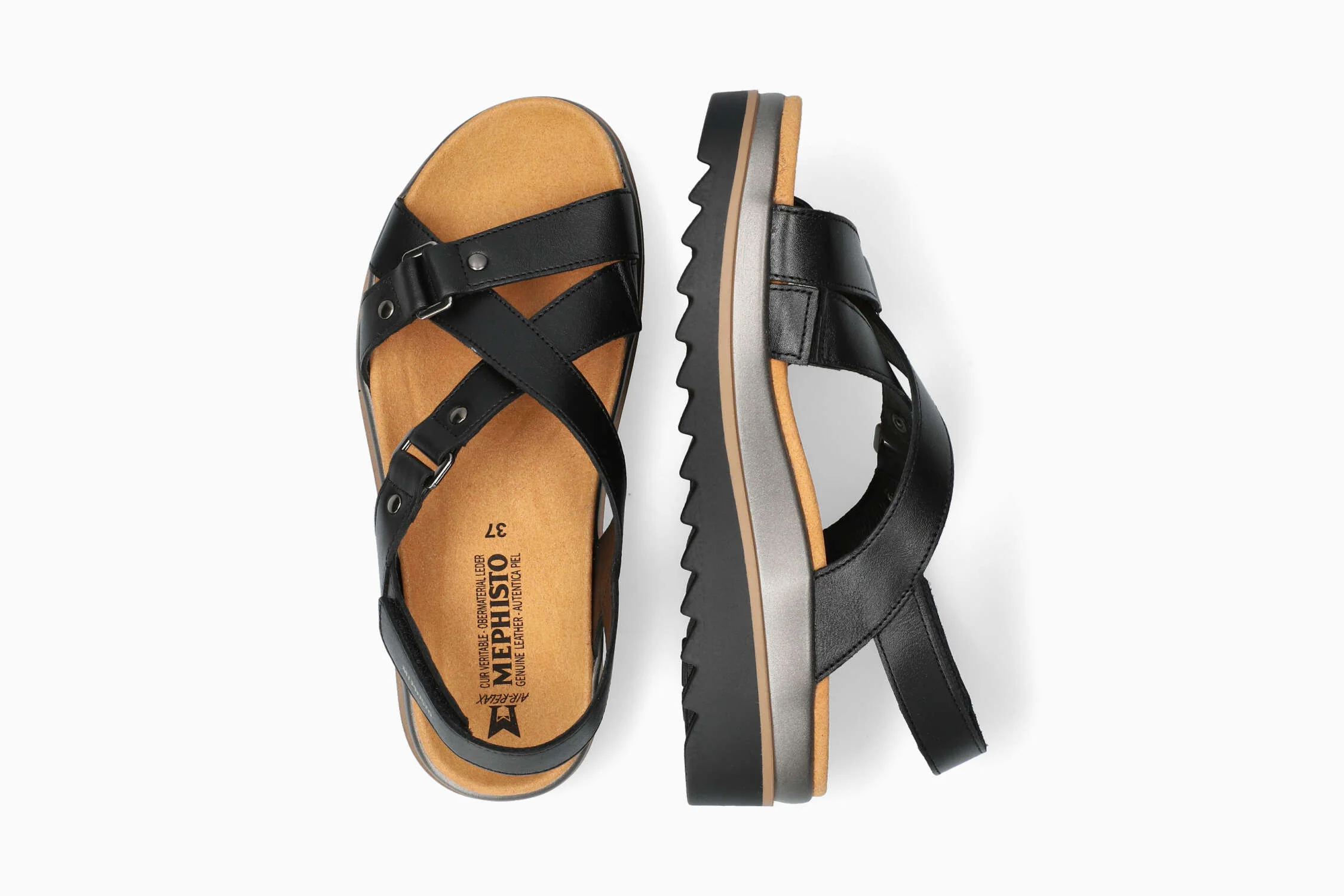 Dalma - Black | MQ19 - Image 5