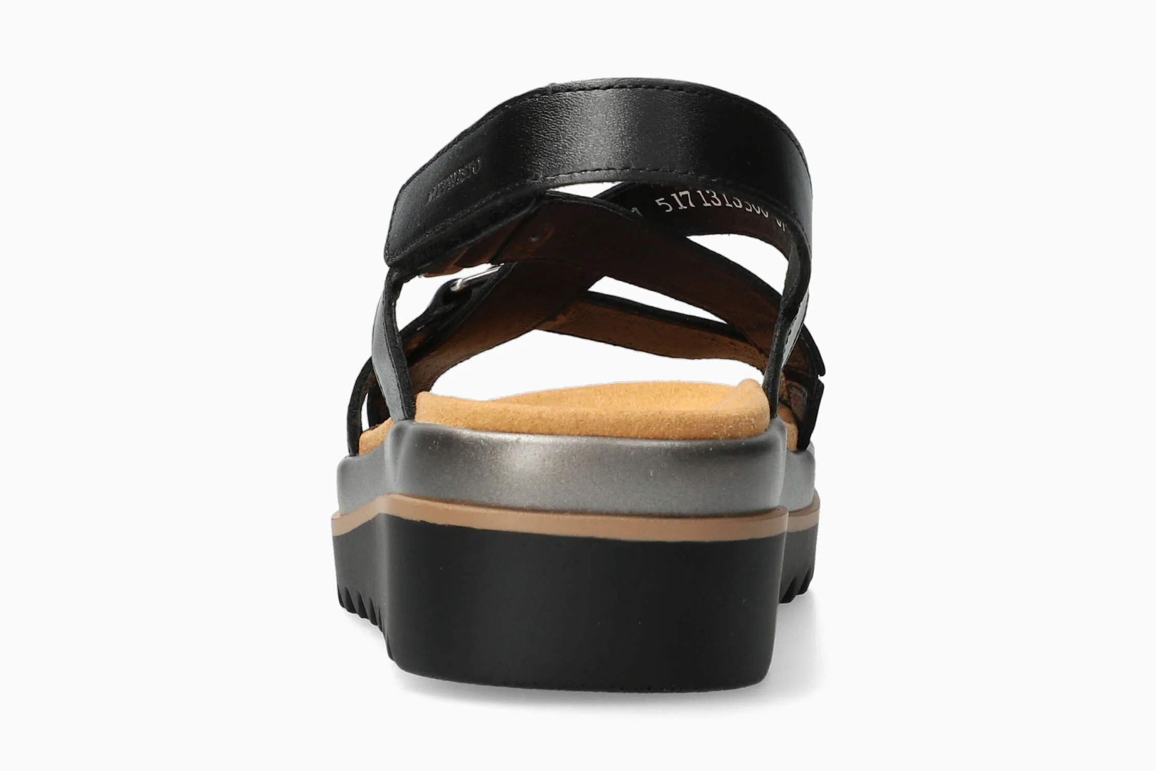 Dalma - Black | MQ19 - Image 6