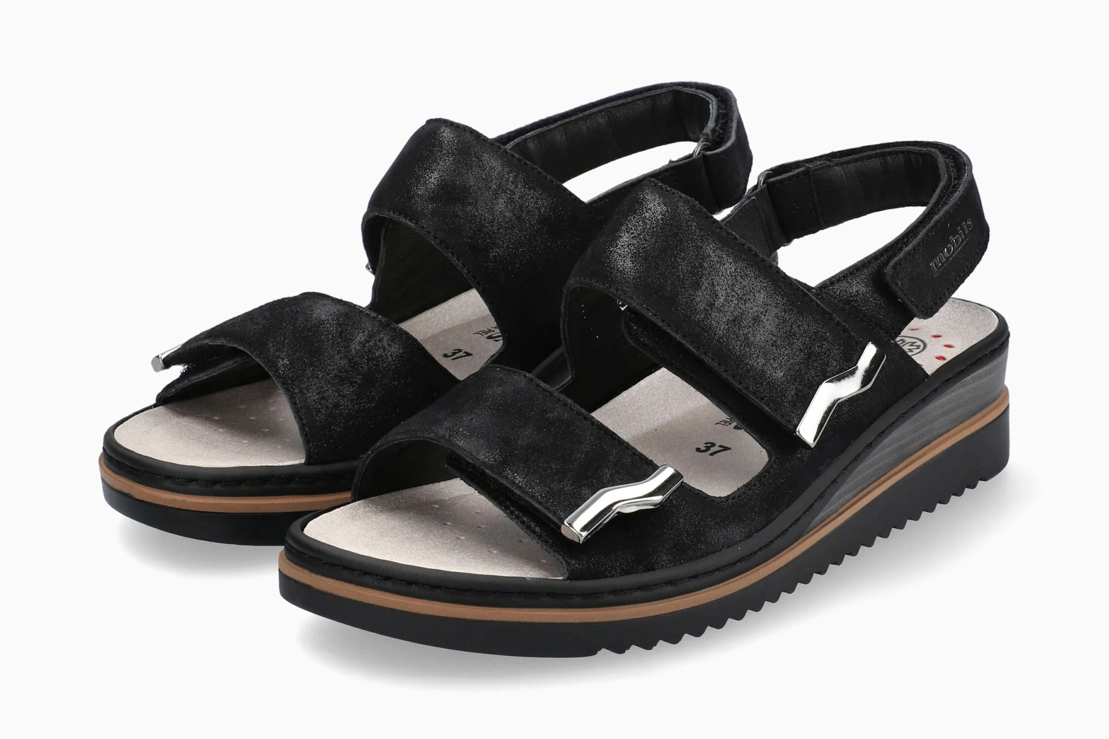 Darcie - Black | M3VD - Image 2