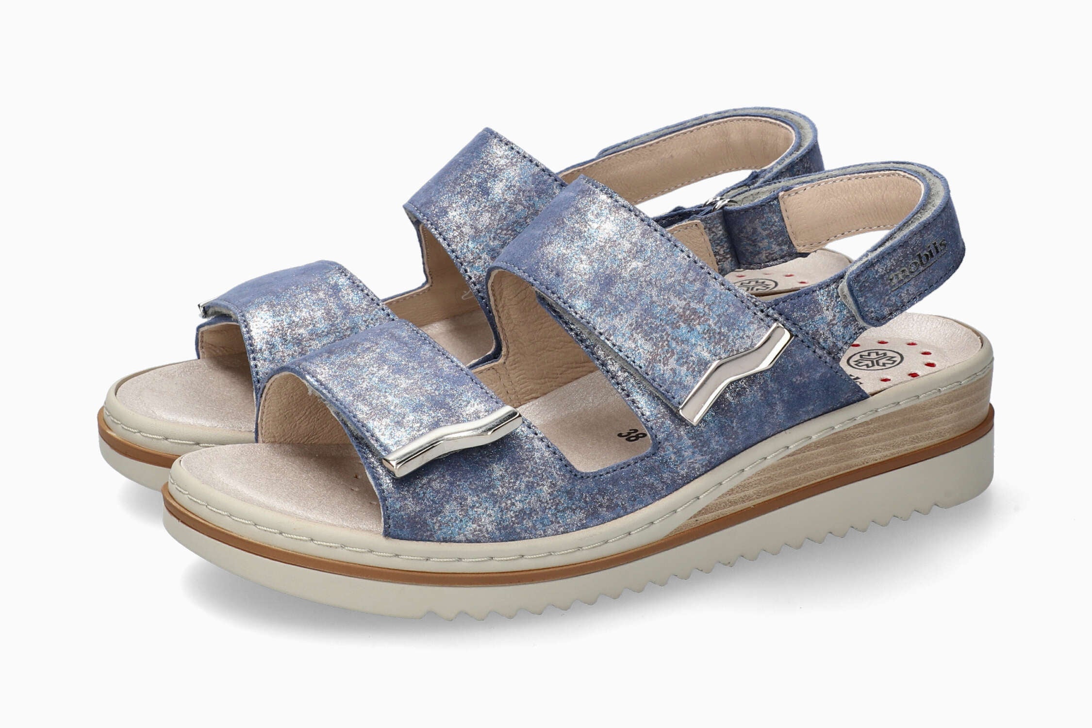Darcie - Denim | M6EX - Image 2