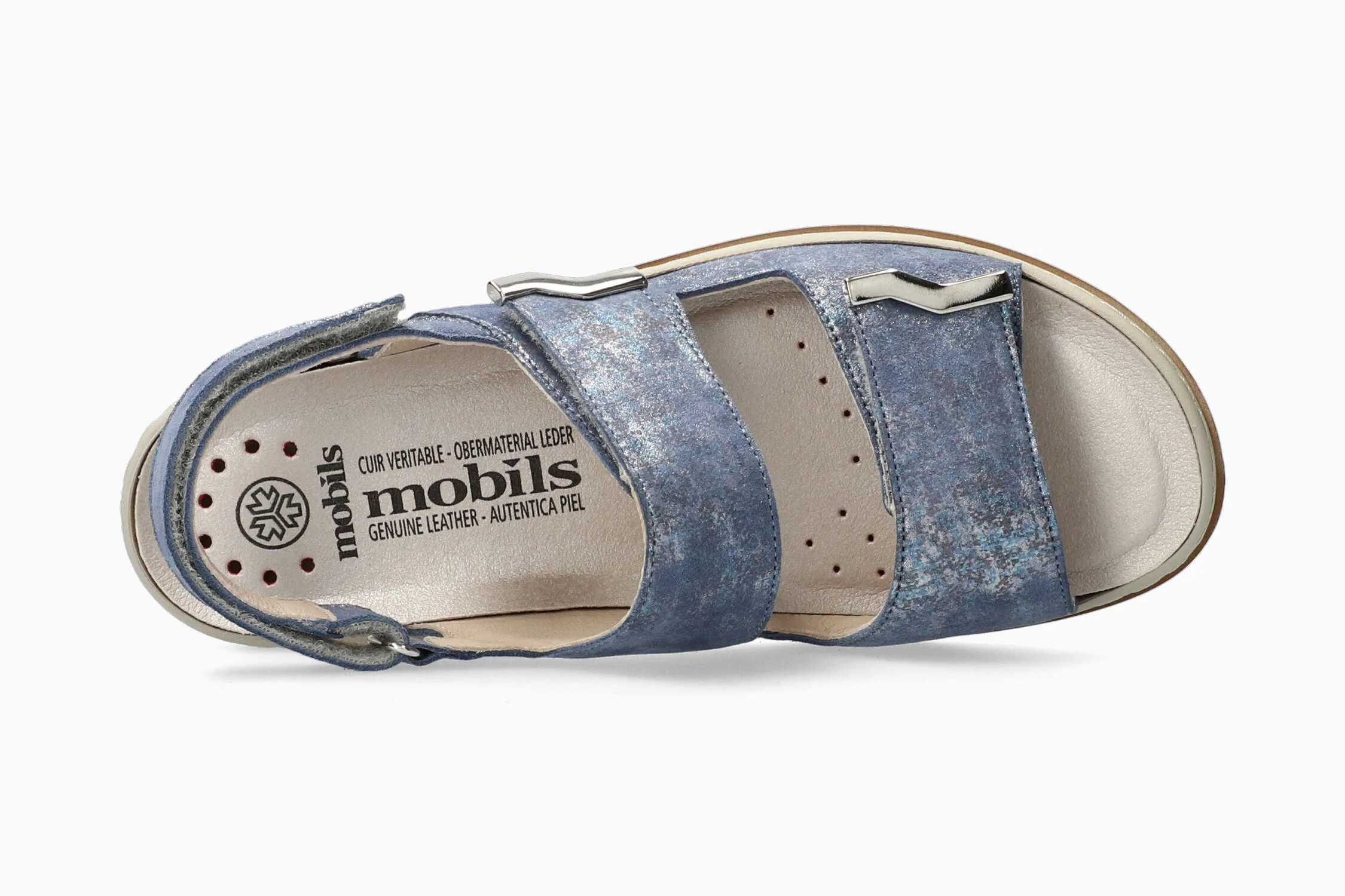 Darcie - Denim | M6EX - Image 3