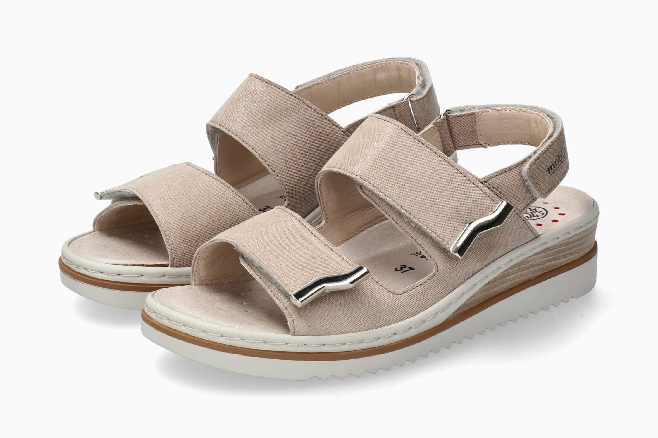 Darcie - Light Taupe | M5CR - Image 2