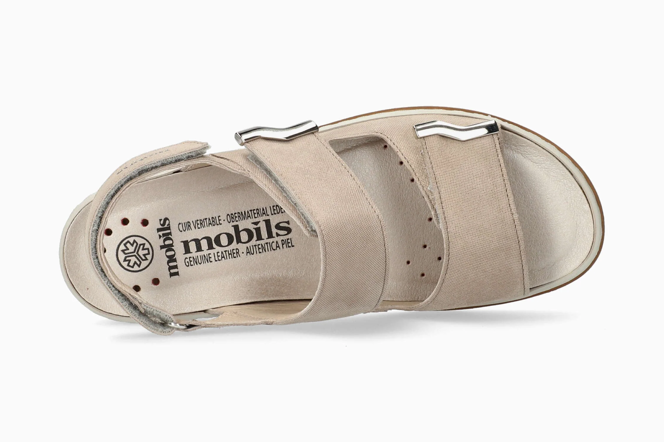 Darcie - Light Taupe | M5CR - Image 3