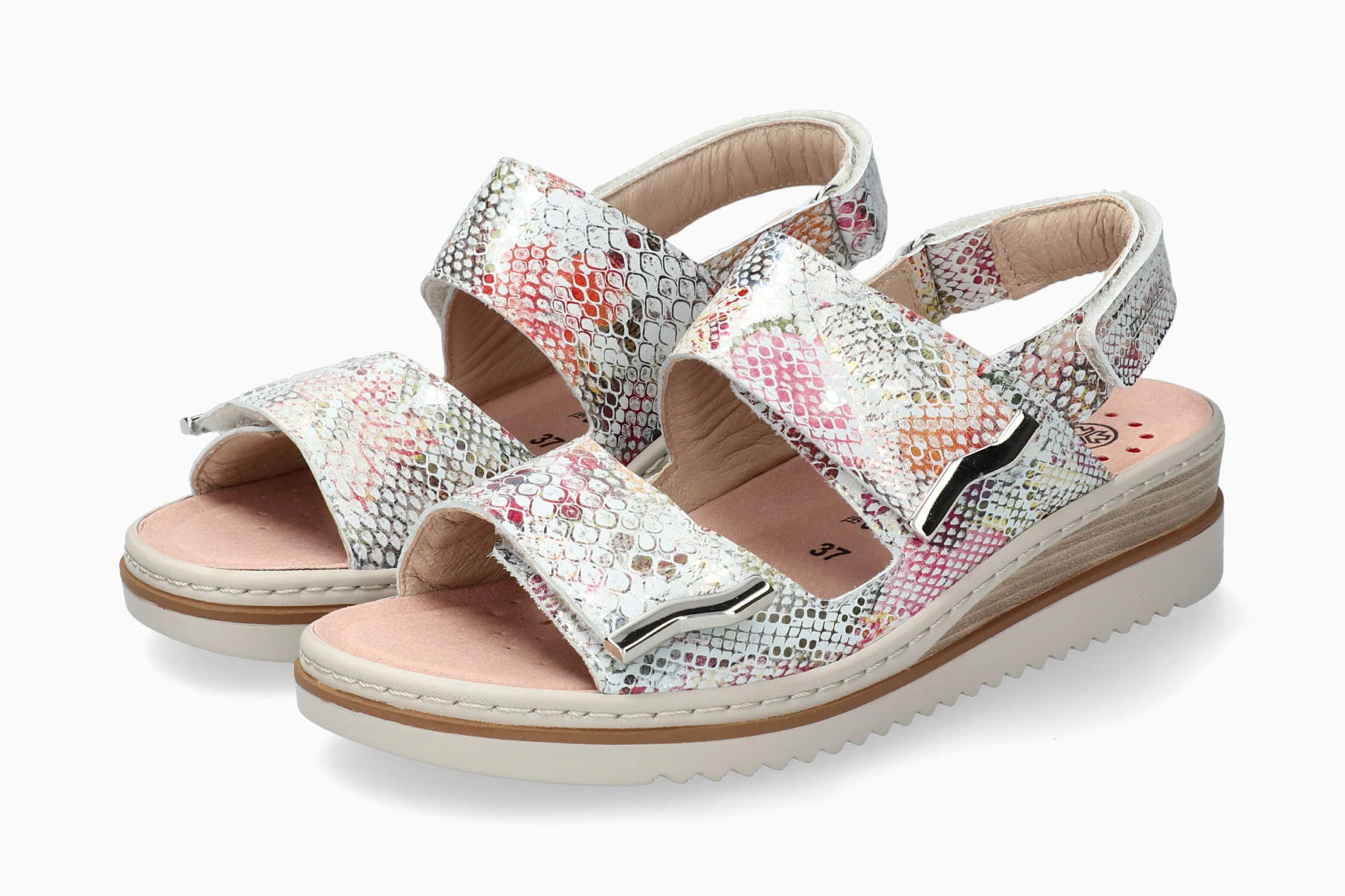 Darcie - Multicolored | MOZ3 - Image 2