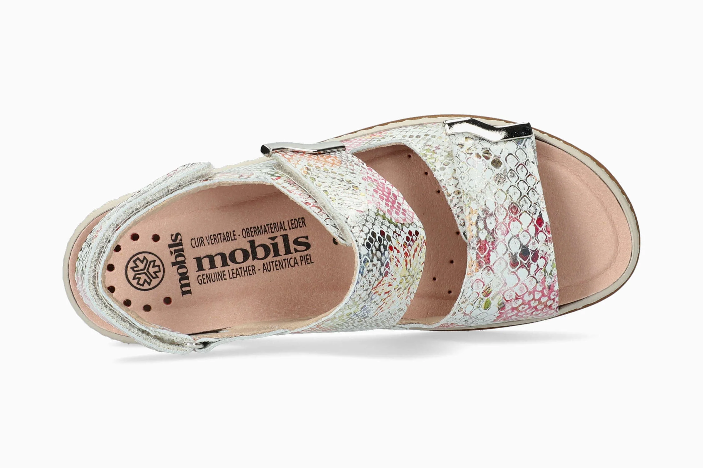 Darcie - Multicolored | MOZ3 - Image 3