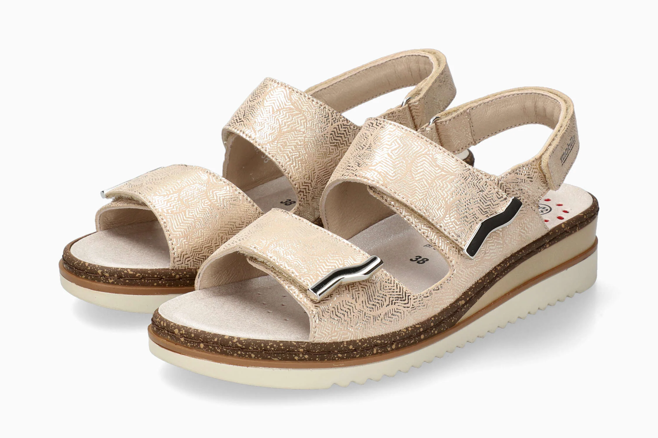 Darcie - Sand | M7UO - Image 2