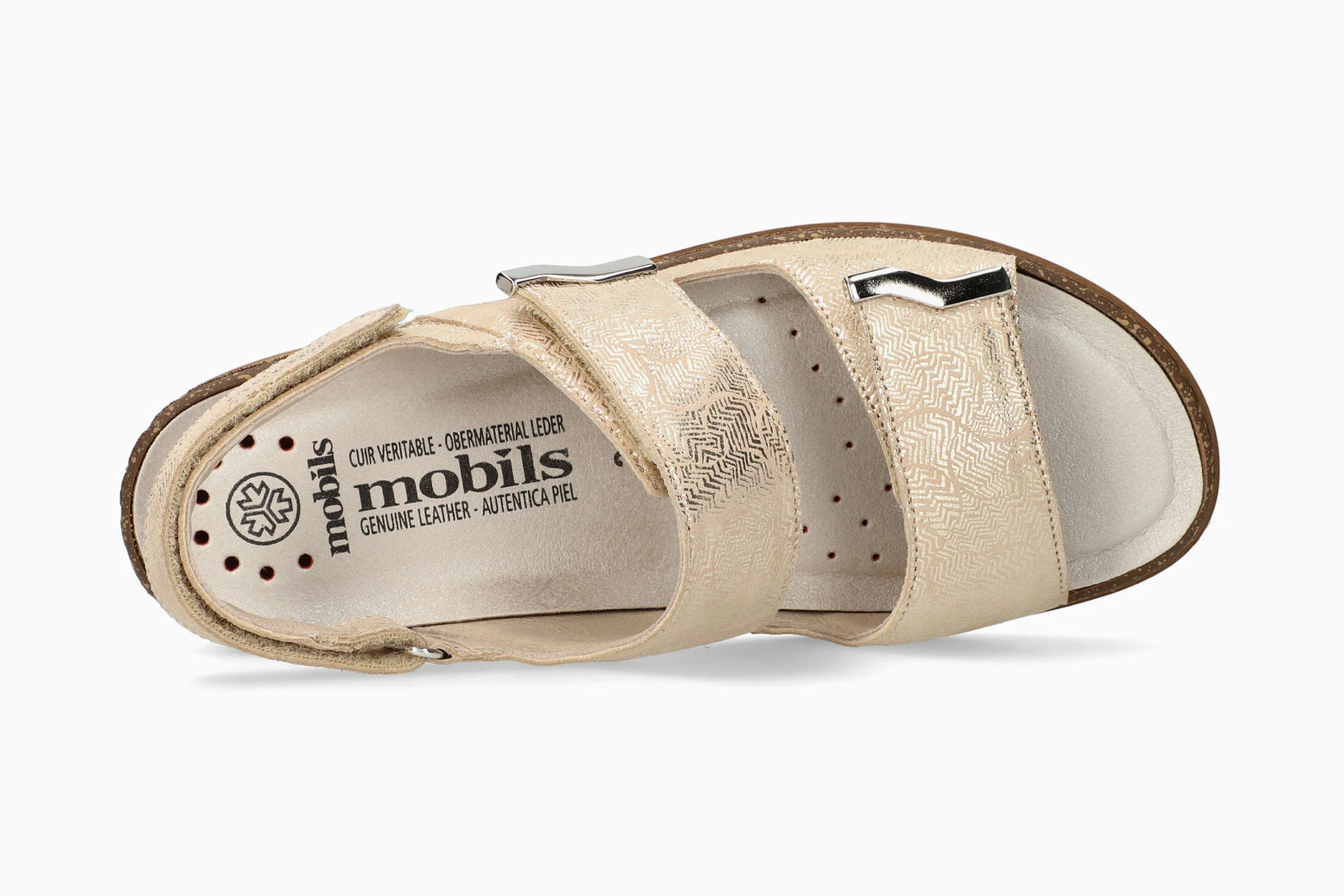 Darcie - Sand | M7UO - Image 3