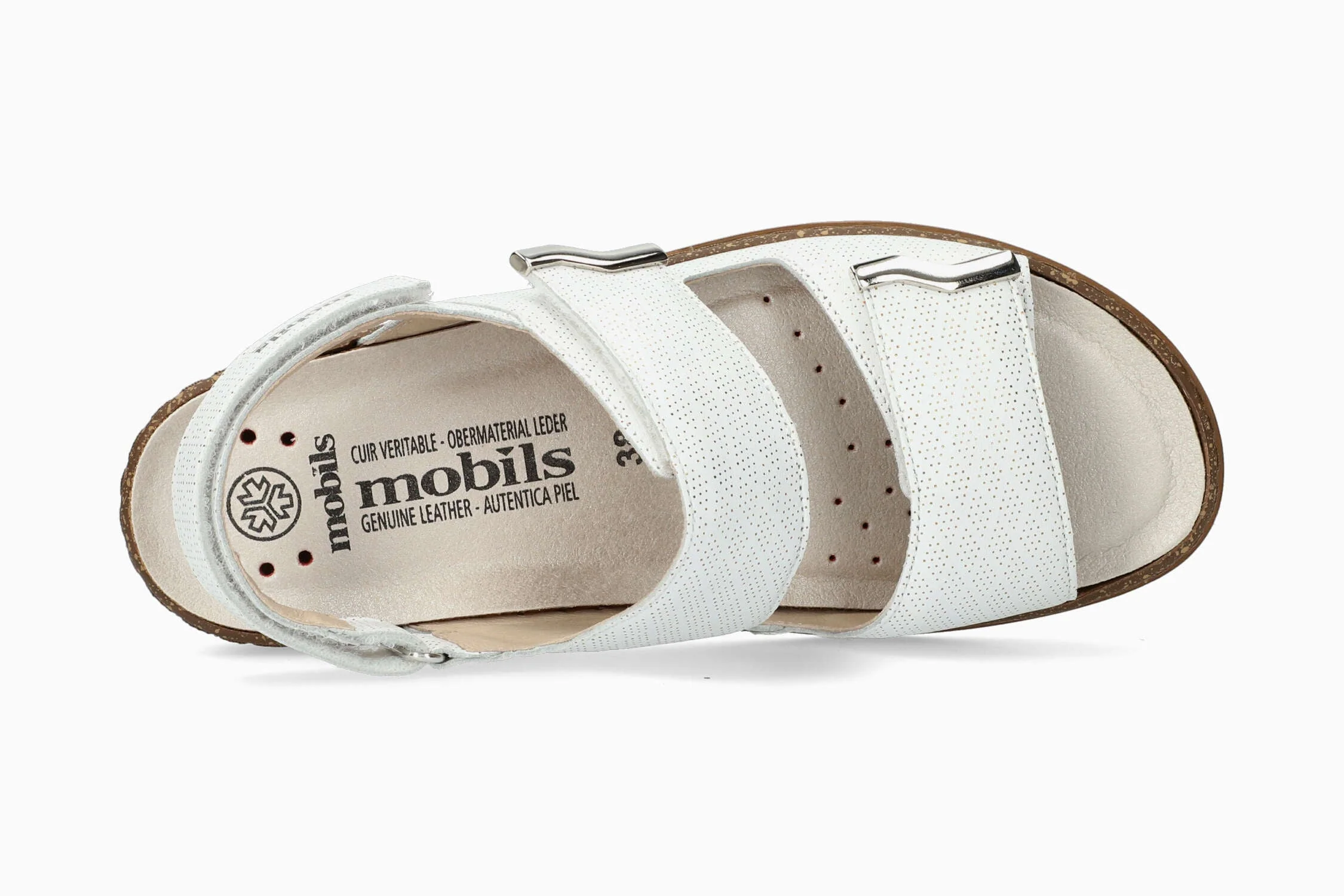 Darcie - White | M7WB - Image 3
