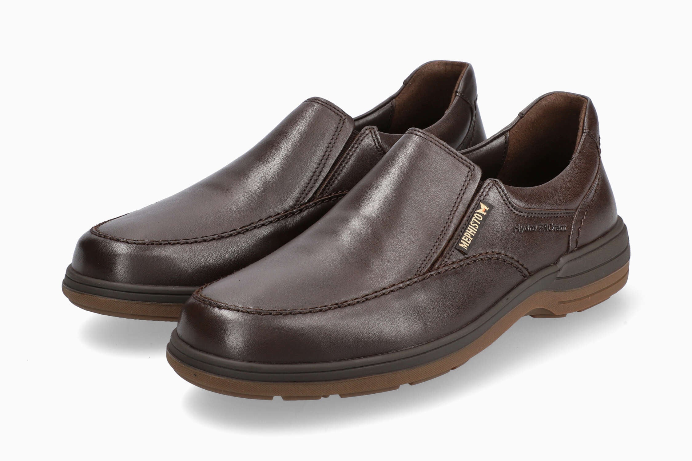 Davy - Dark Brown | M0CW - Image 2