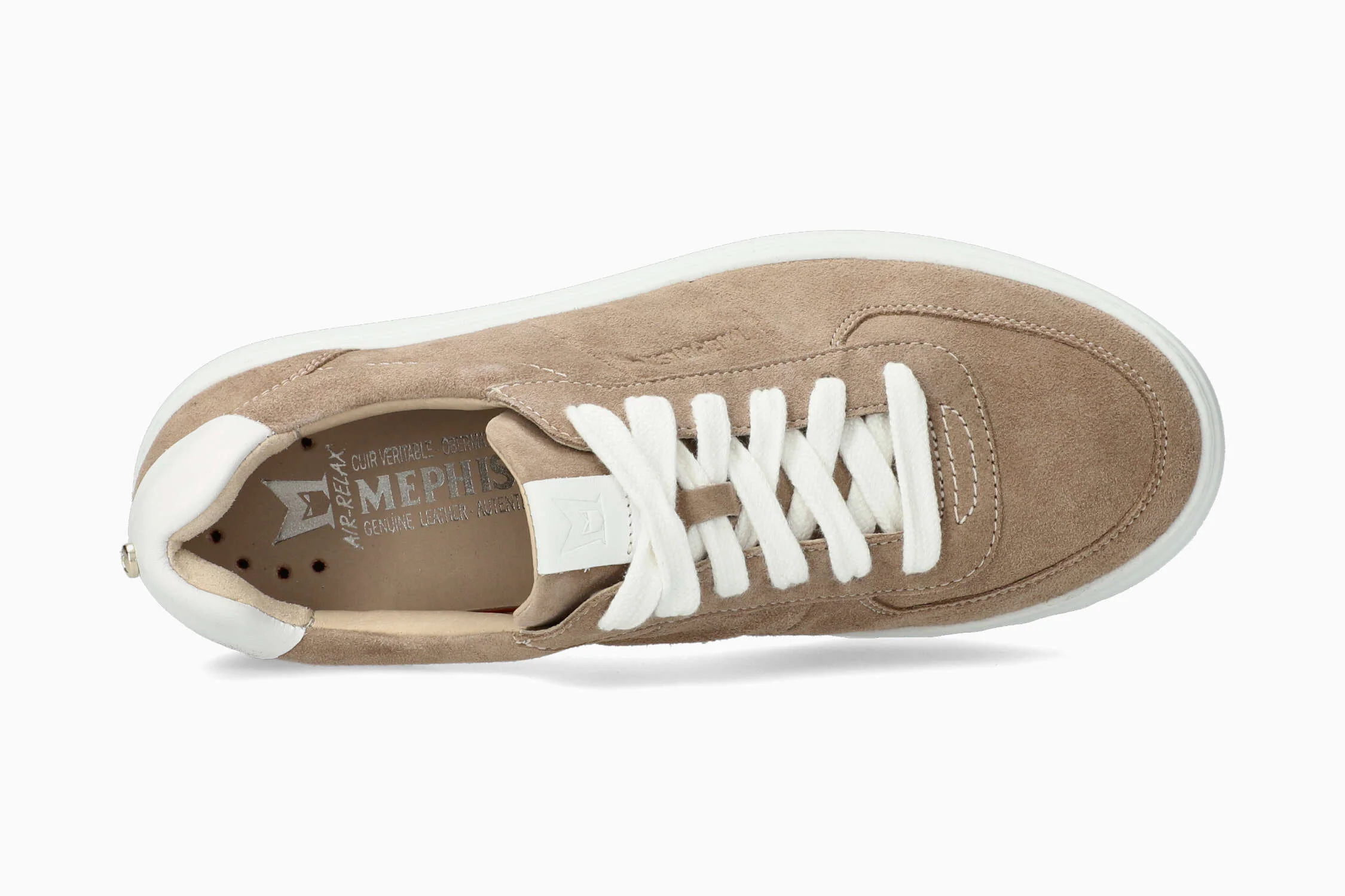 Dayana - Light Taupe | M8XH - Image 3