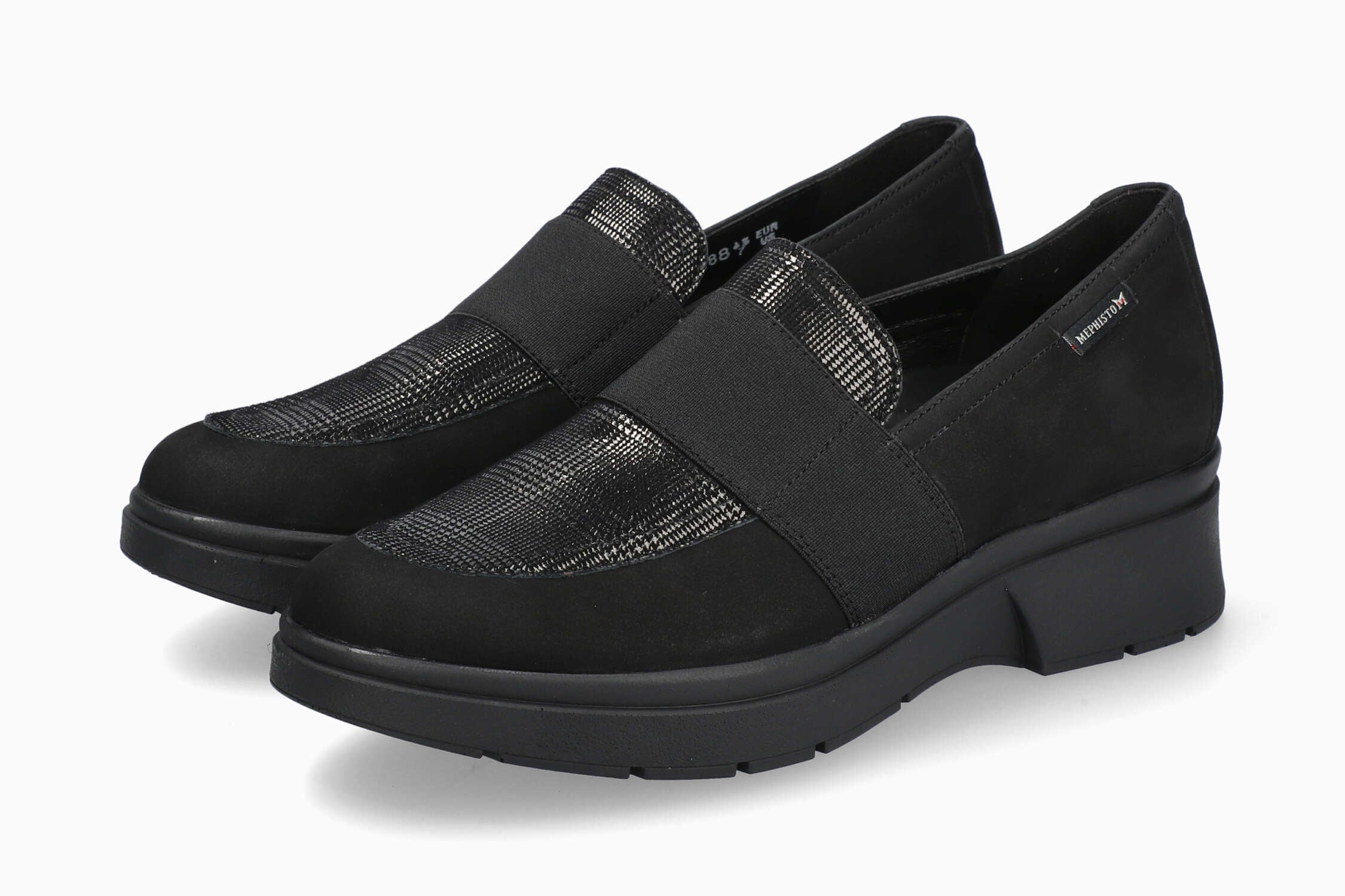 Debby - Black | M6SB - Image 2