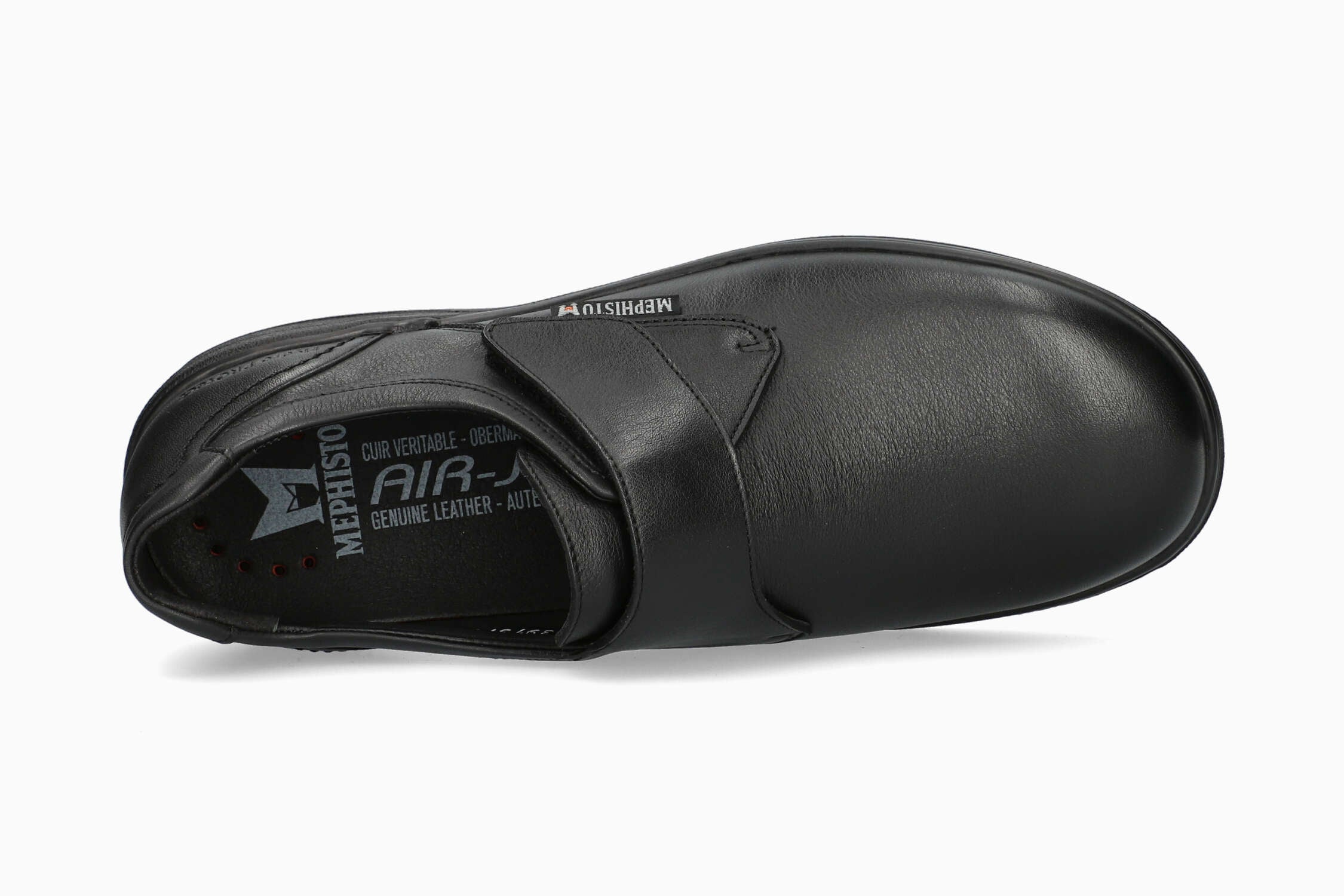 Delio - Black | M0CV - Image 3