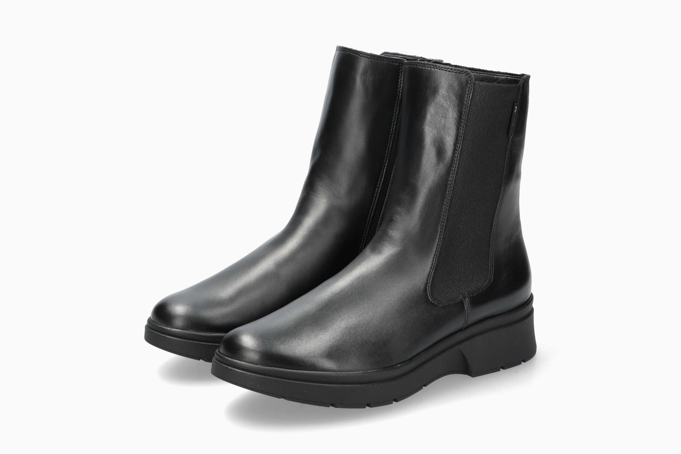 Delphina - Black | MVH9 - Image 2