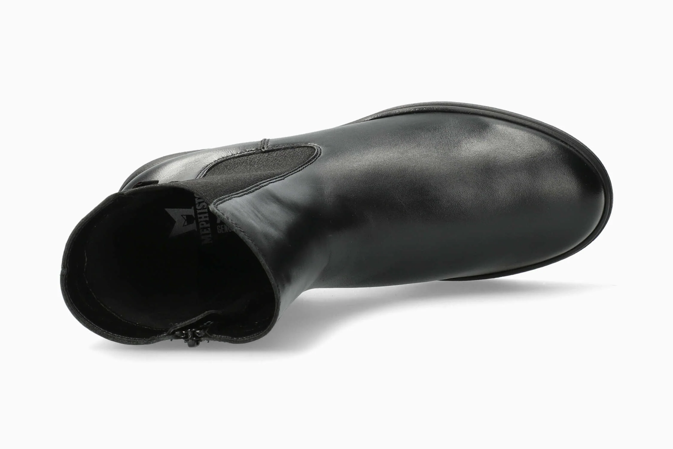 Delphina - Black | MVH9 - Image 3