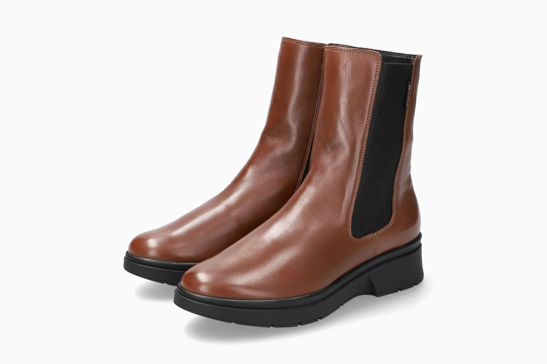 Delphina - Chestnut | M3VJ - Image 2