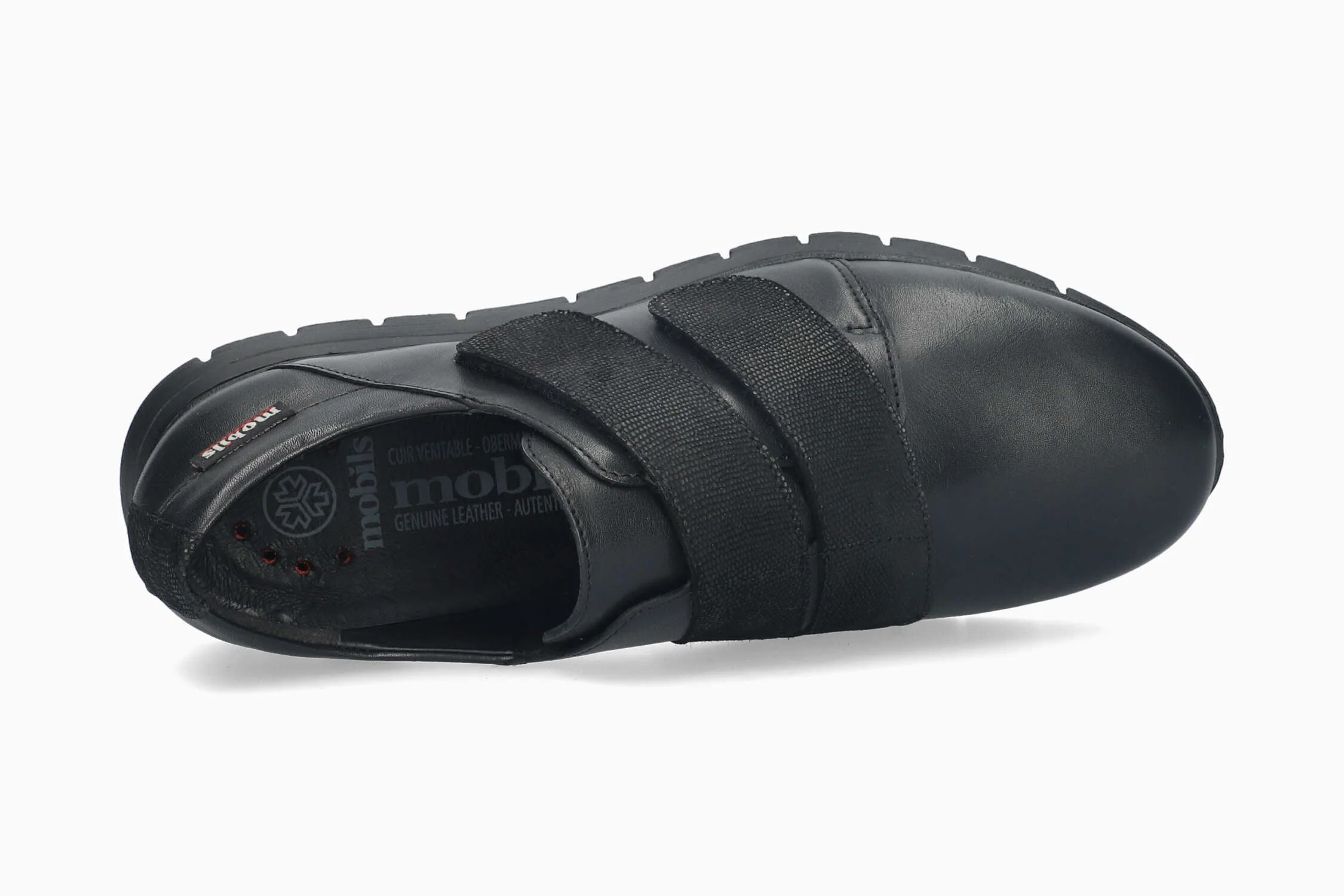 Denitsa - Black | M4VJ - Image 3