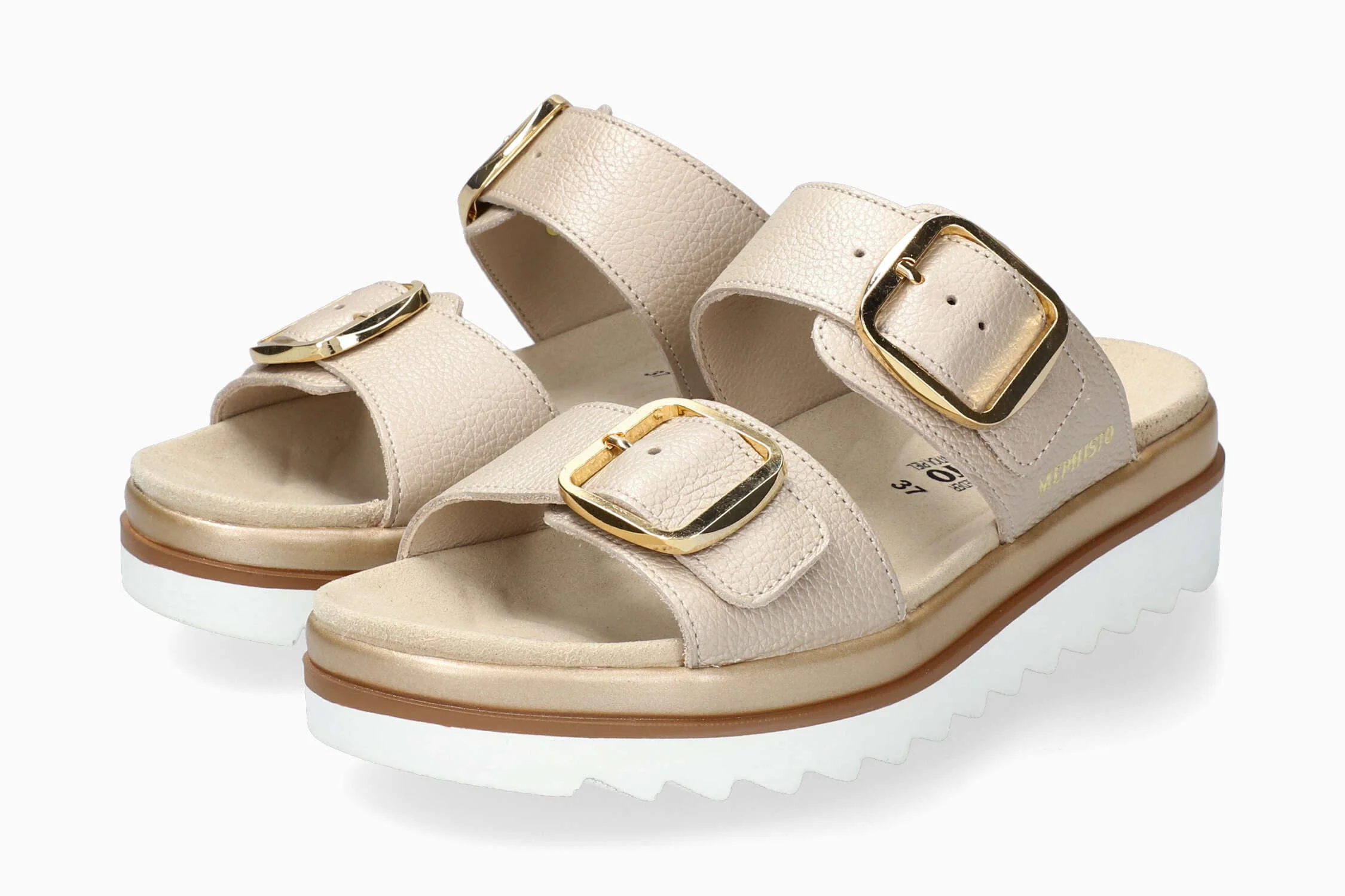 Deria - Beige | M7VA - Image 2
