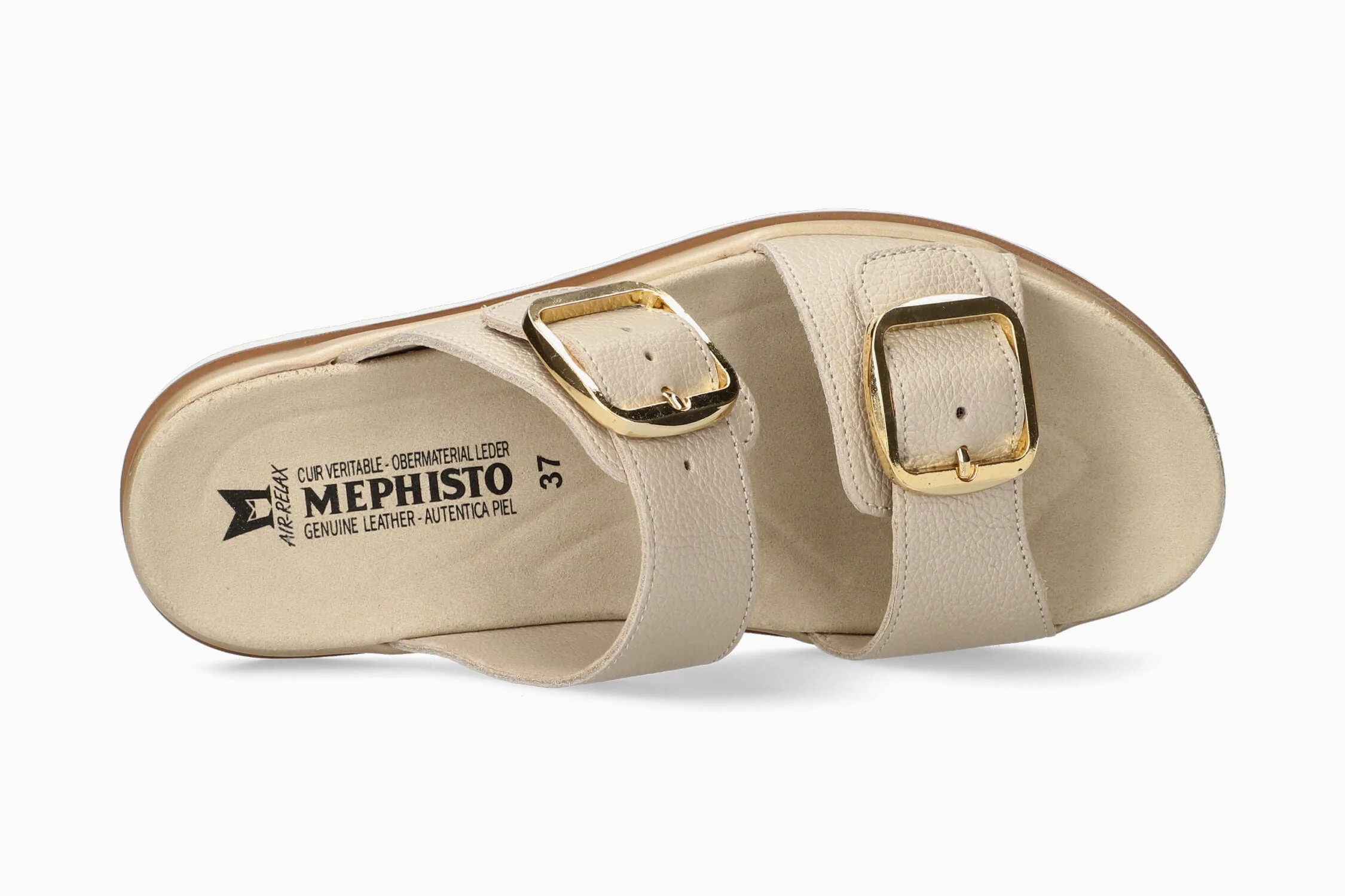 Deria - Beige | M7VA - Image 3