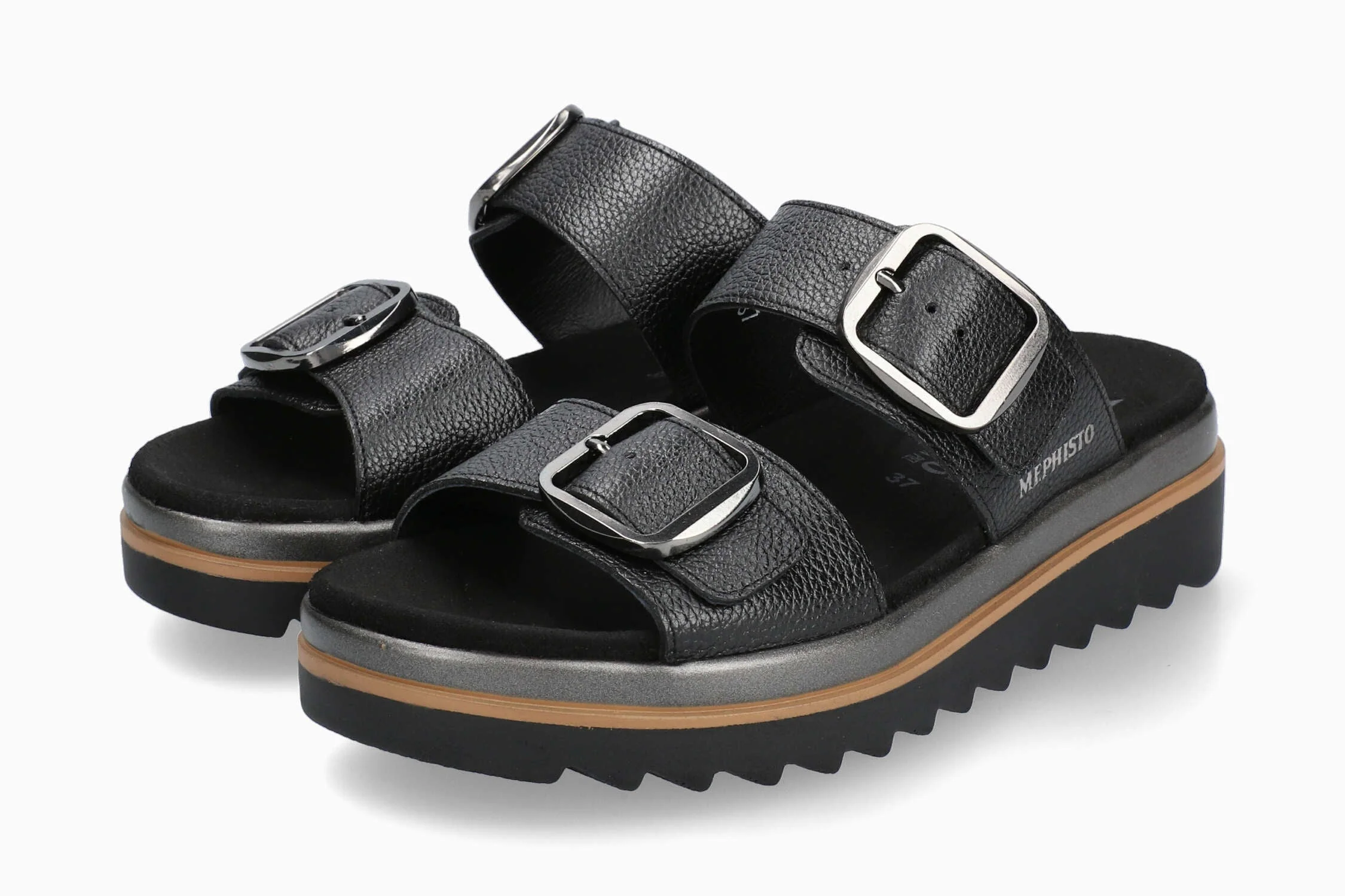 Deria - Black | M5XU - Image 2