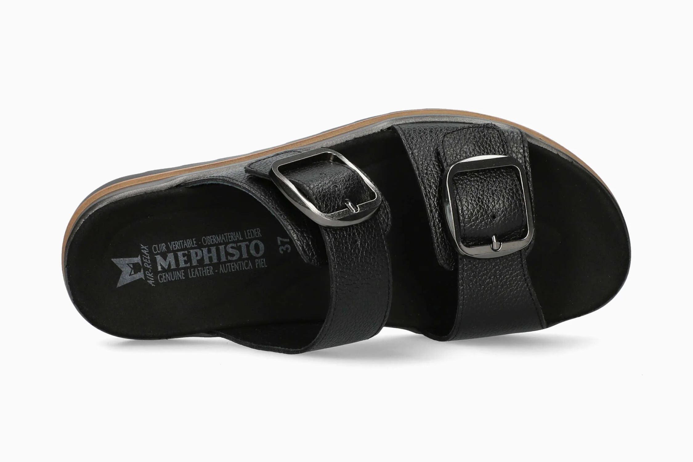 Deria - Black | M5XU - Image 3
