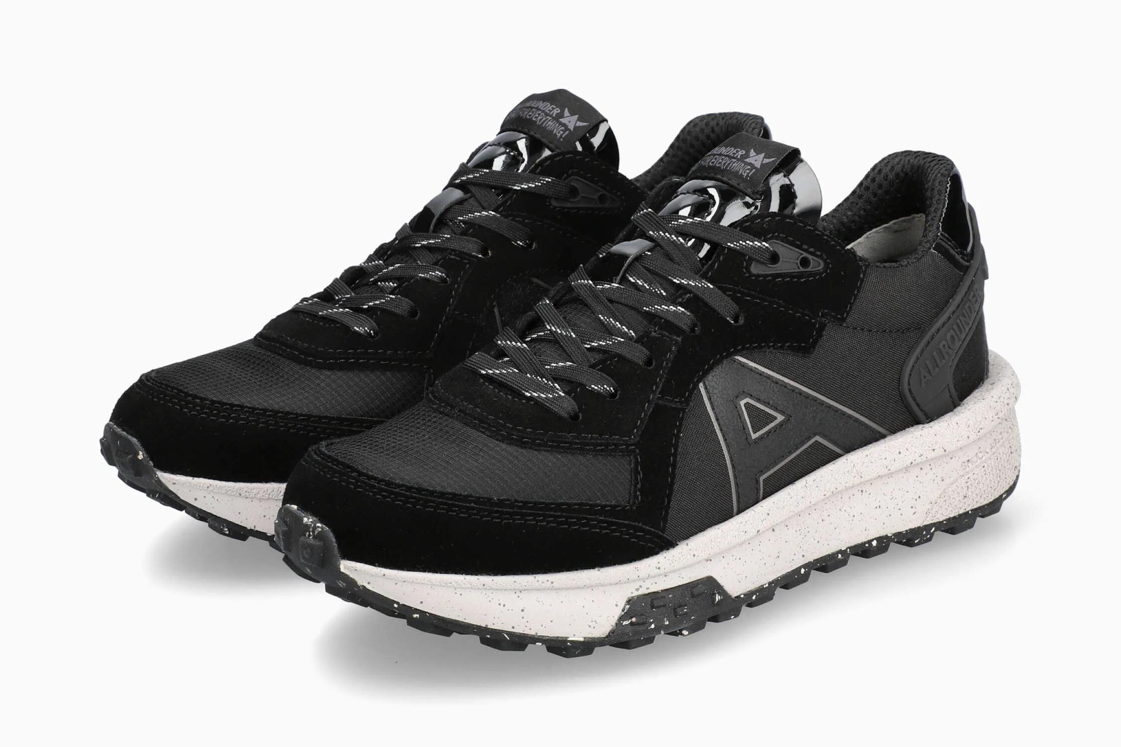 Deva - Black | A3TF - Image 2