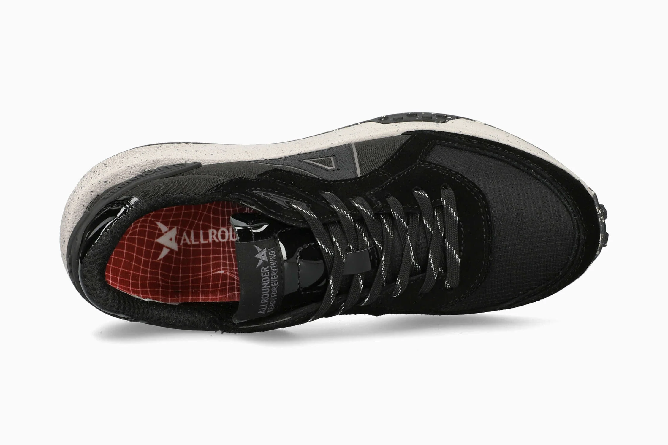Deva - Black | A3TF - Image 3