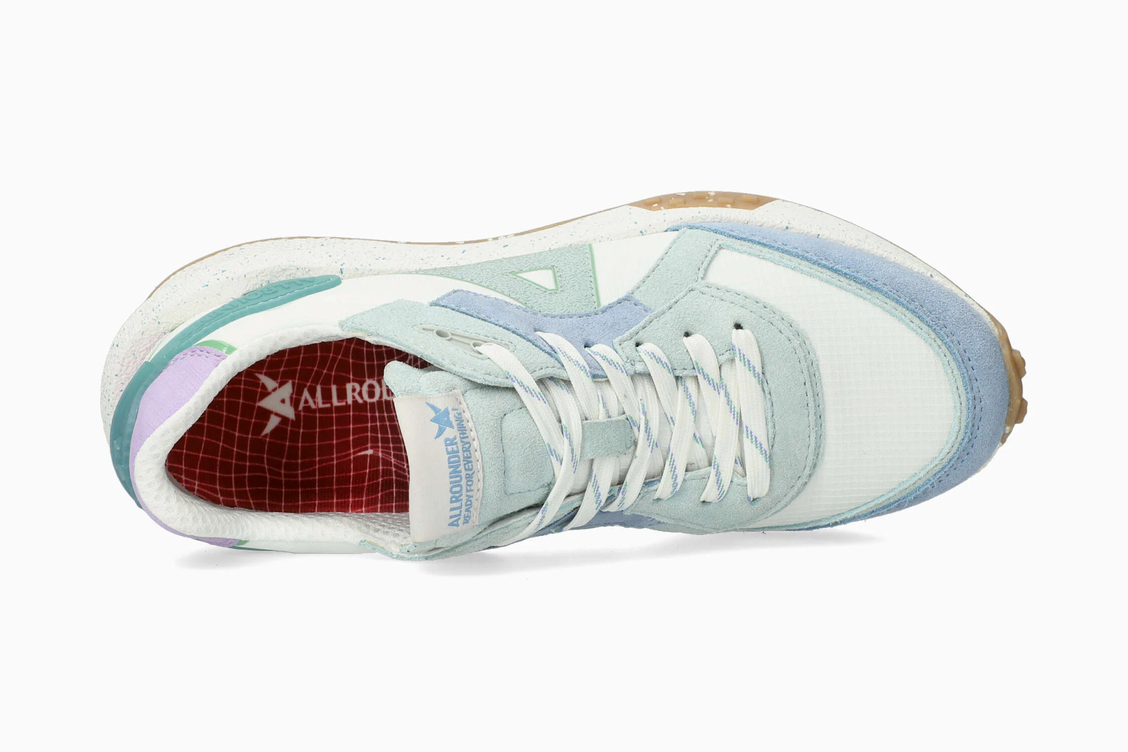 Deva - Sky Blue | A3ZT - Image 3