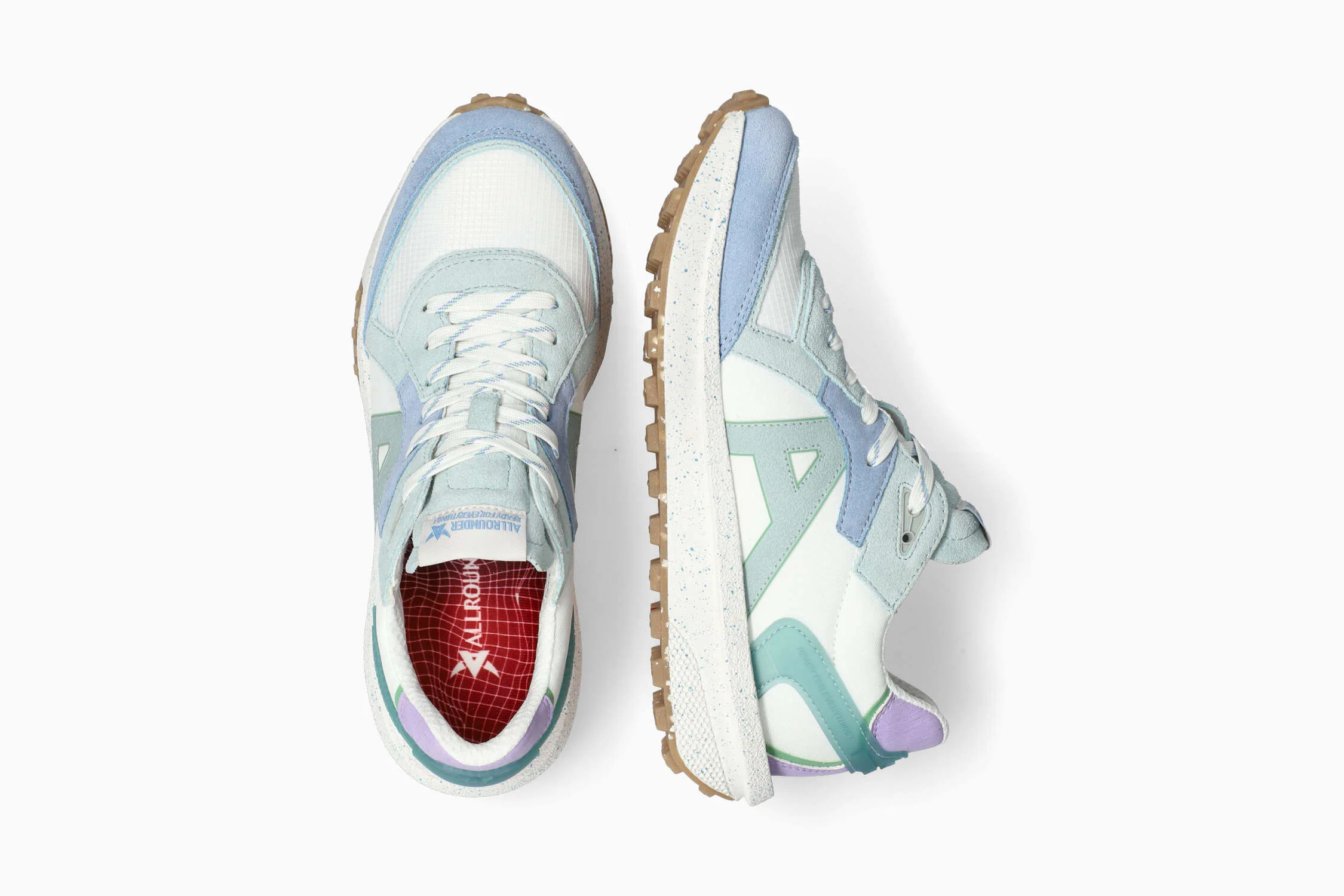 Deva - Sky Blue | A3ZT - Image 5