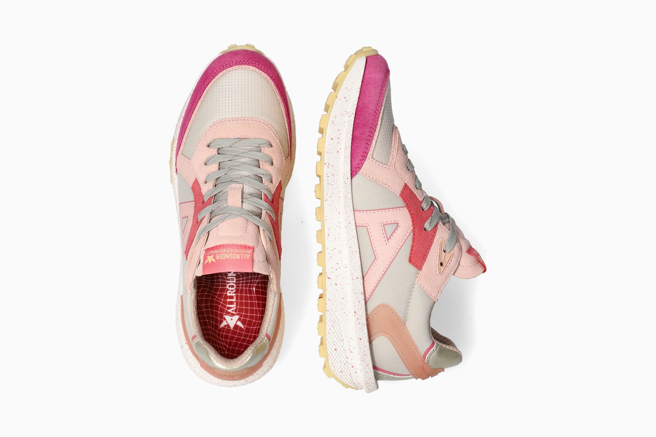Deva - Pink | A3WW - Image 5