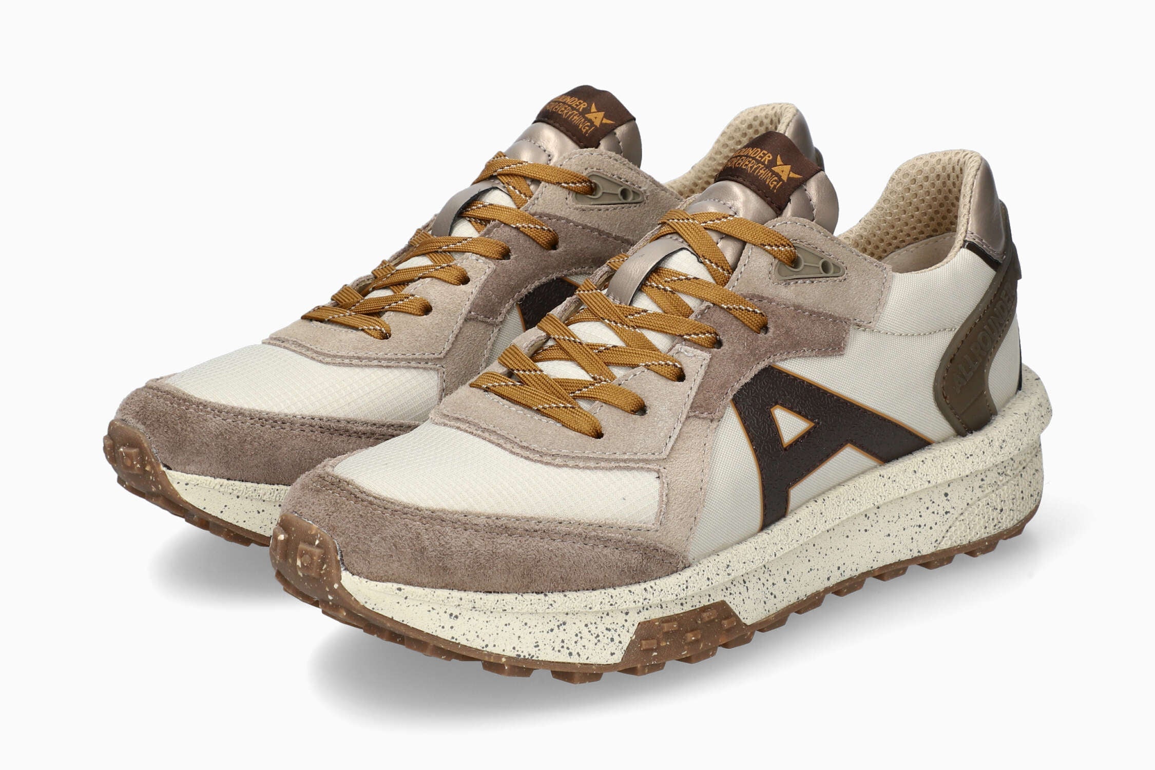Deva - Taupe | A3UK - Image 2