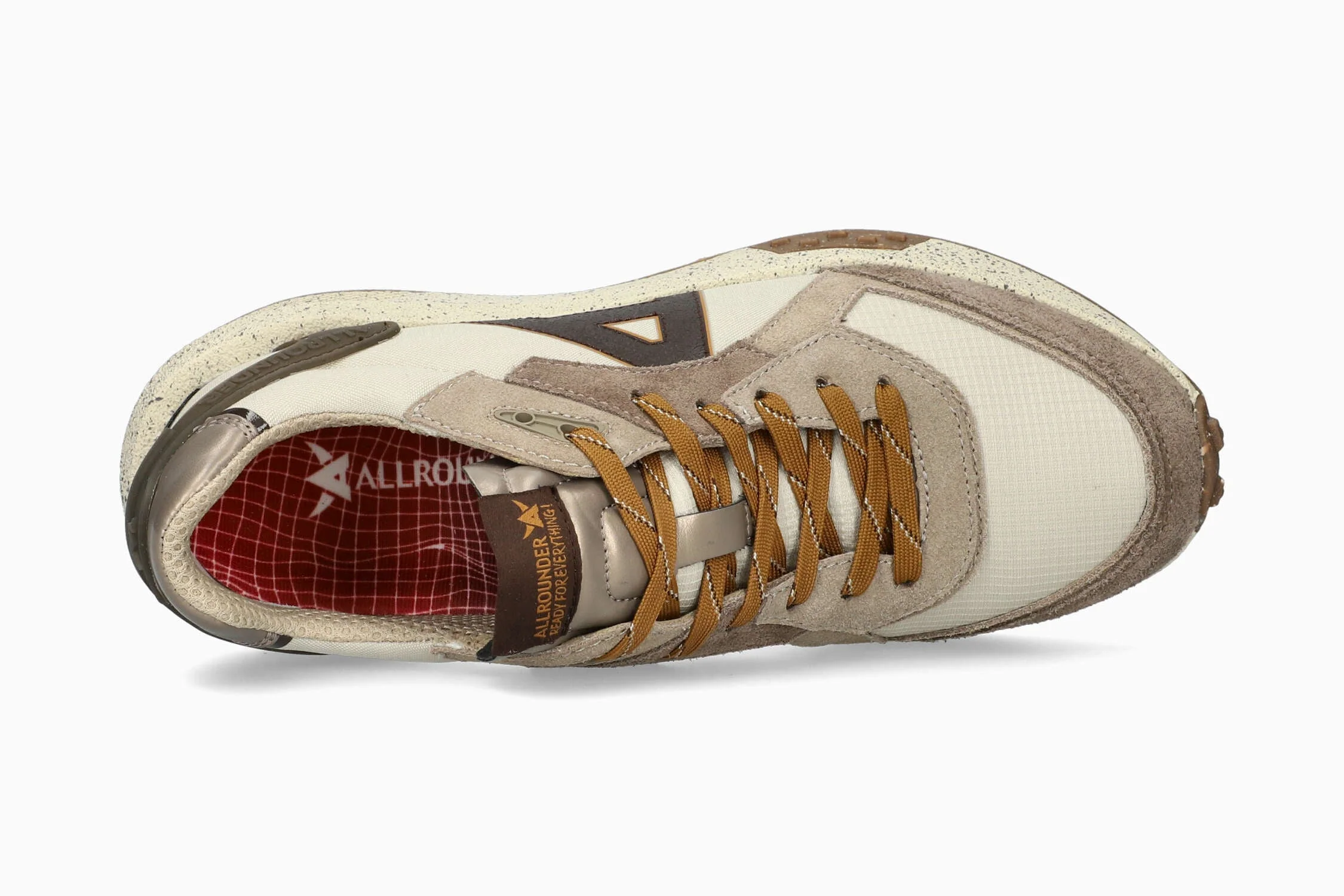 Deva - Taupe | A3UK - Image 3