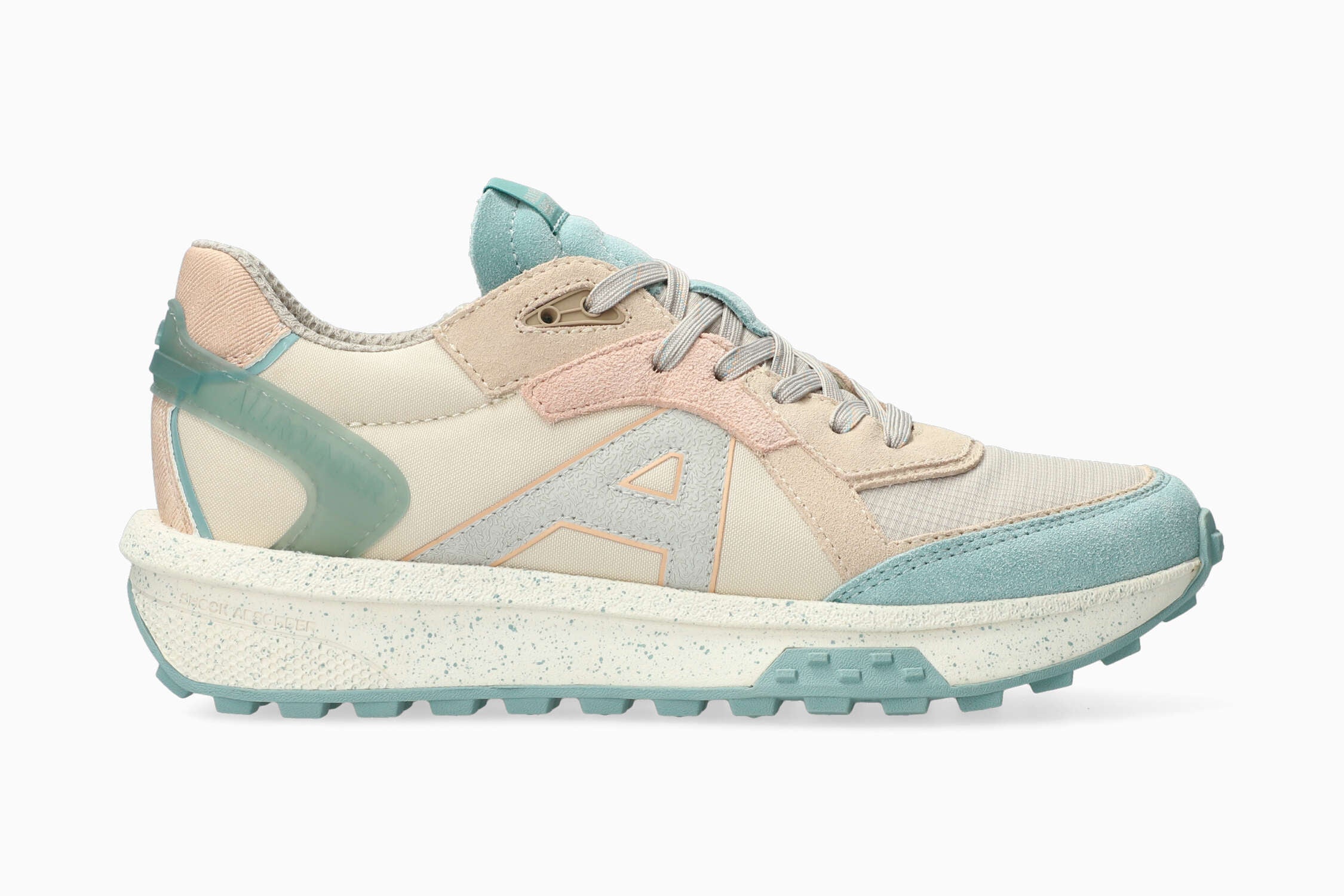 Deva - Turquoise | A3OX