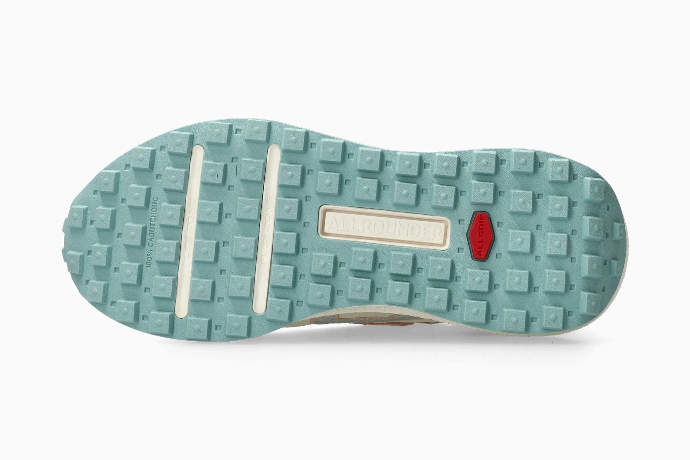 Deva - Turquoise | A3OX - Image 4