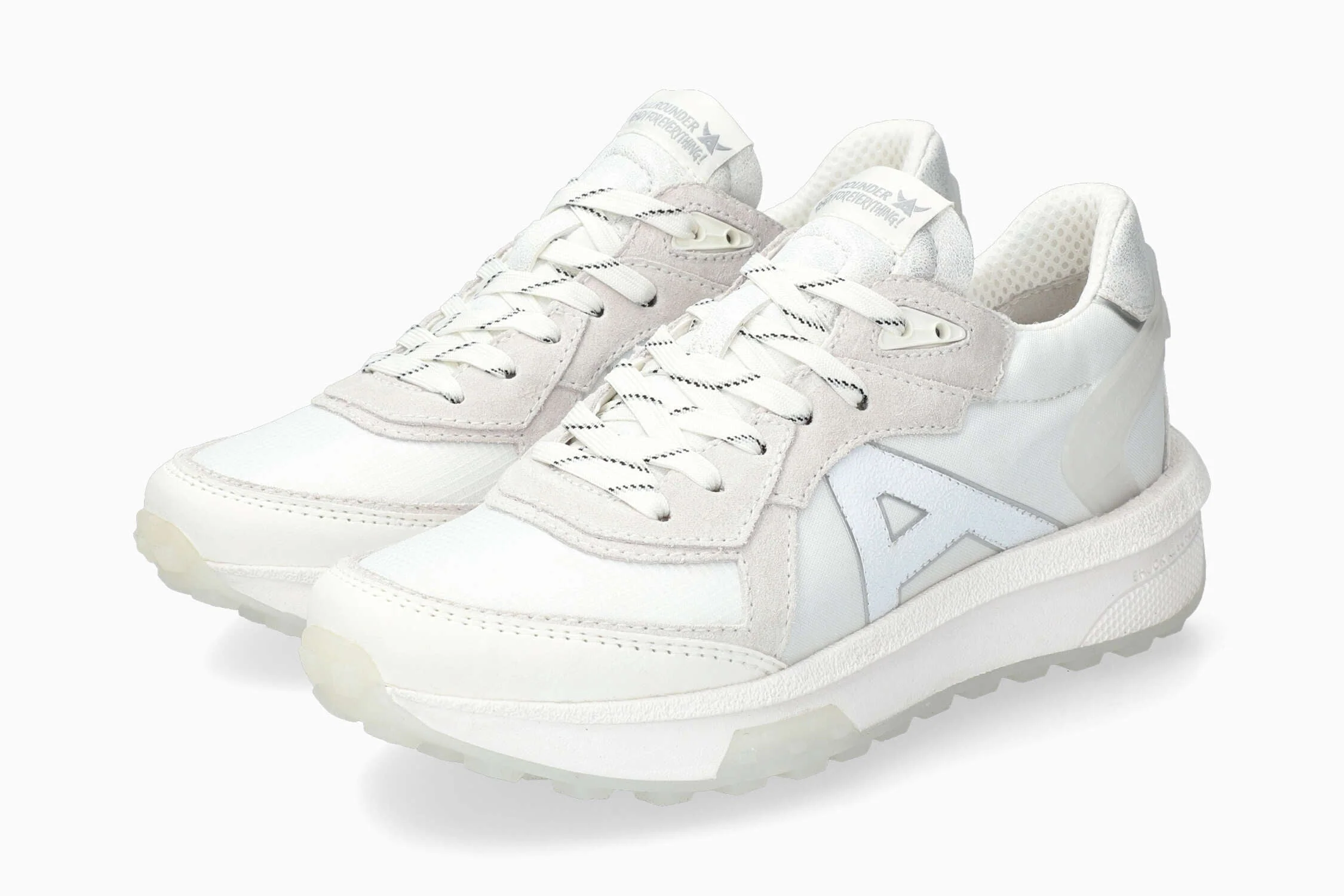 Deva - White | A3OY - Image 2