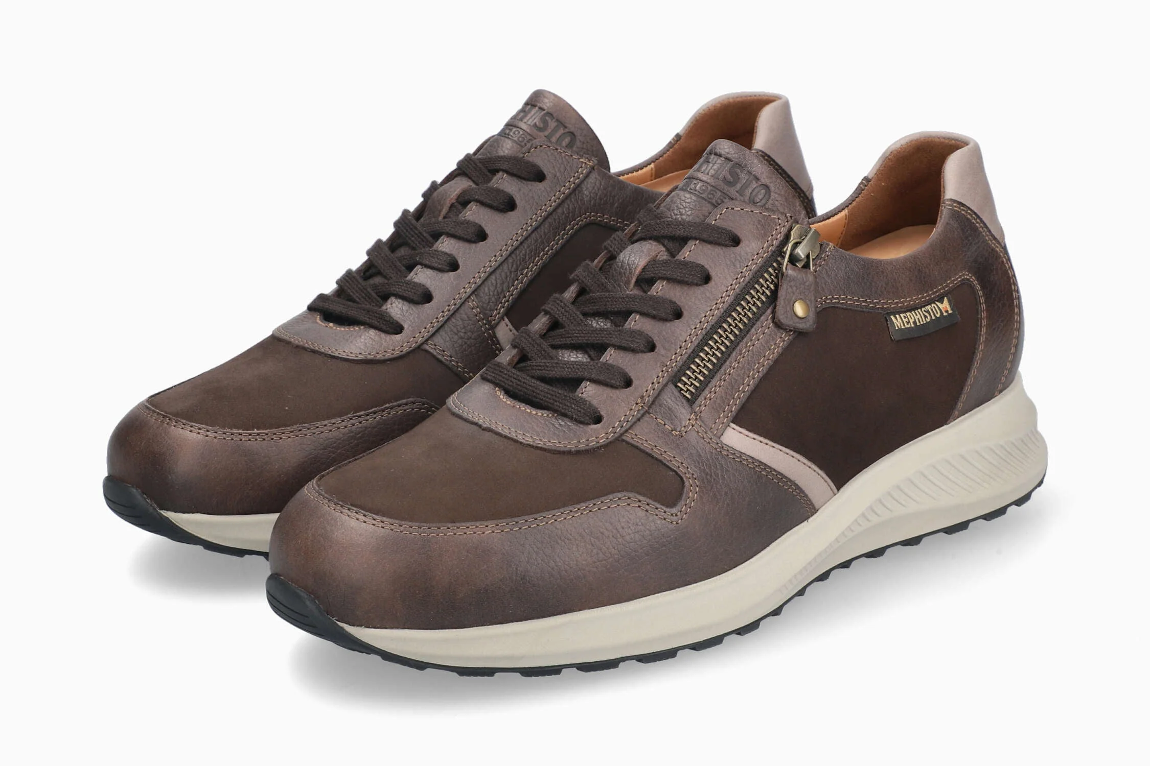 Dino - Dark Brown | M5YX - Image 2