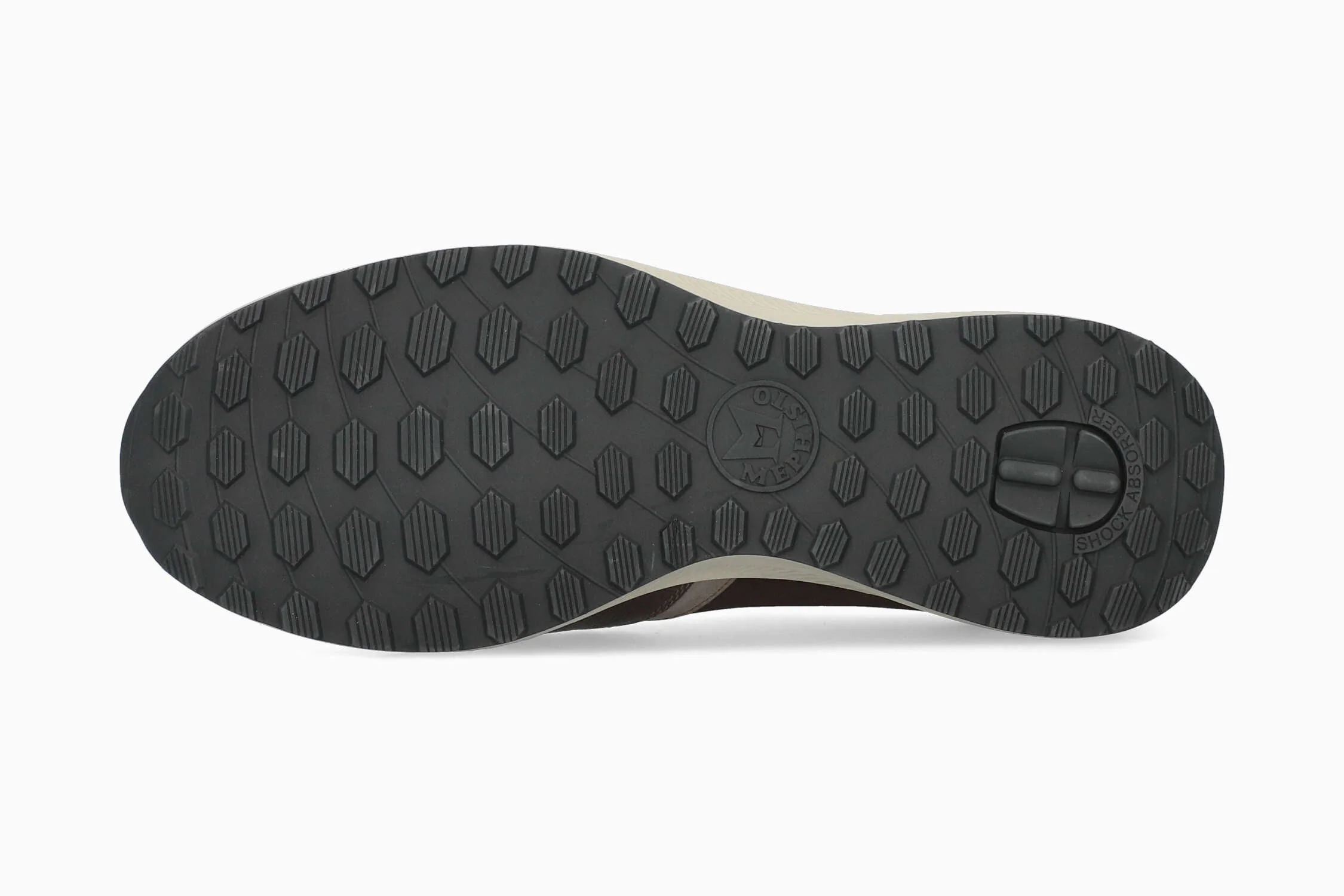 Dino - Dark Brown | M5YX - Image 4