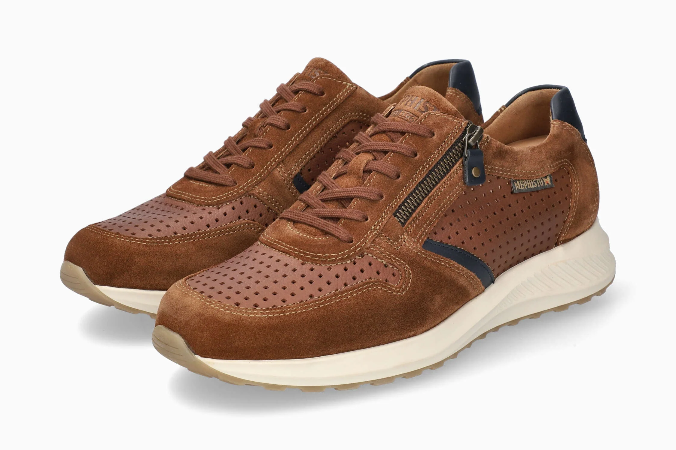 Dino Perf - Brown | M7GS - Image 2