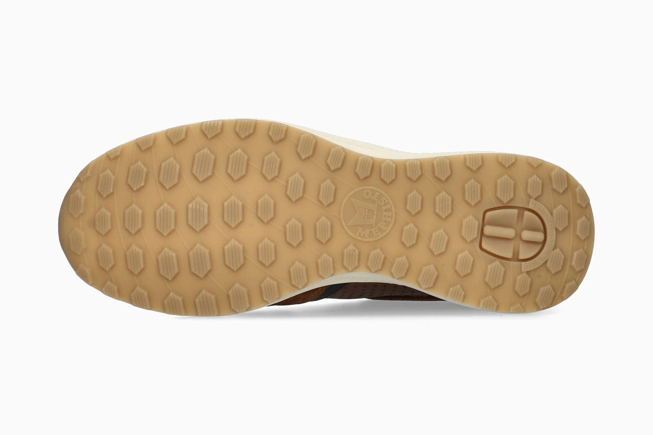 Dino Perf - Brown | M7GS - Image 4