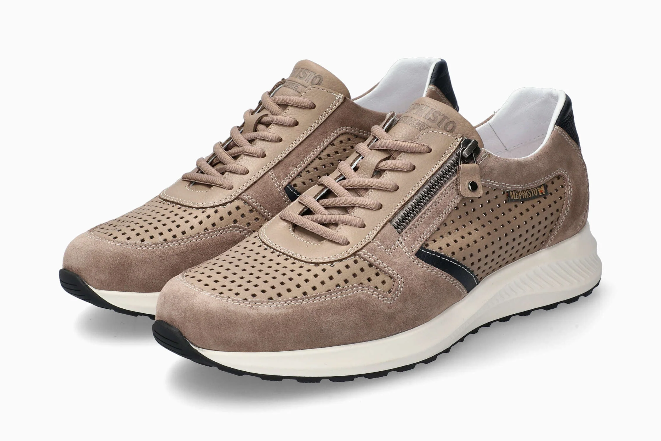 Dino Perf - Warm Grey | M5LH - Image 2