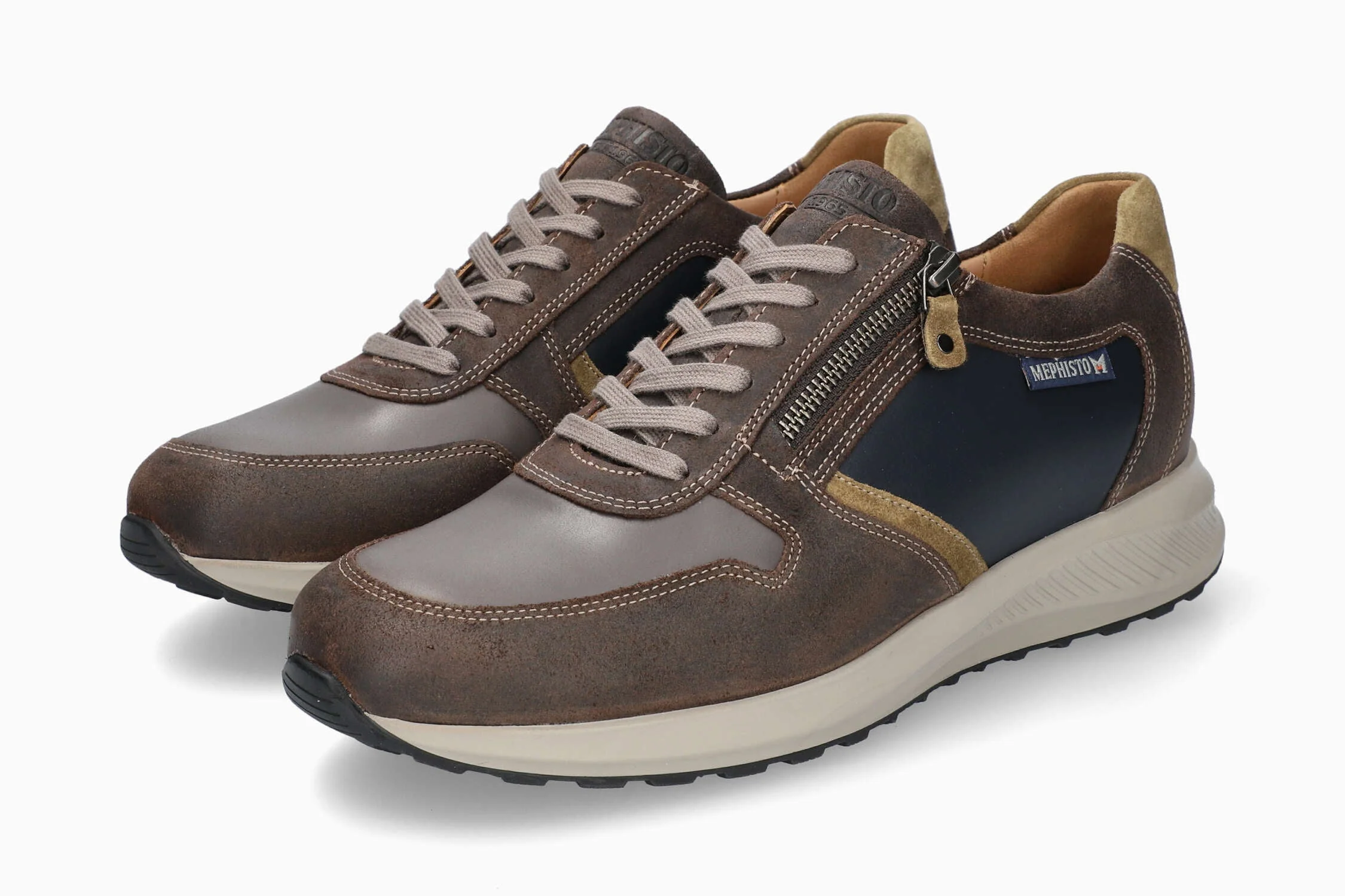 Dino - Walnut | M7PV - Image 2