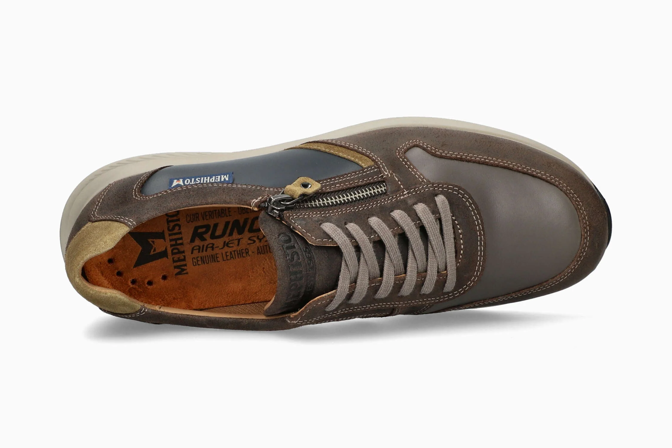 Dino - Walnut | M7PV - Image 3