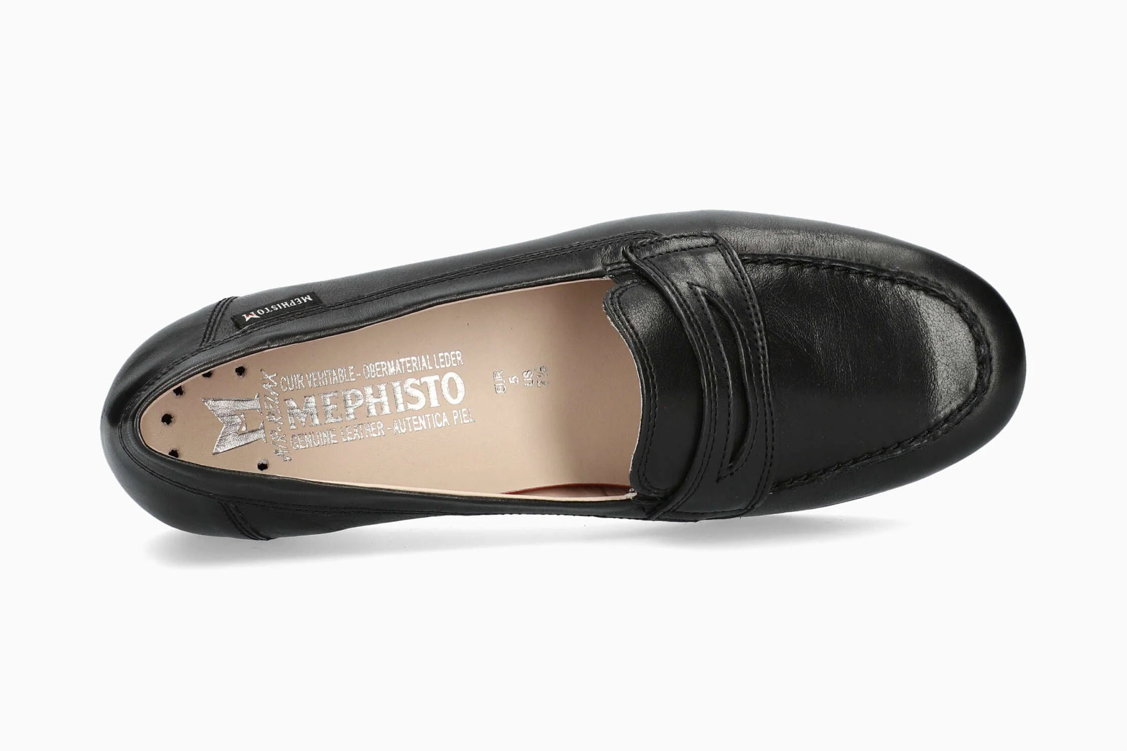 Diva - Black | M4UR - Image 3