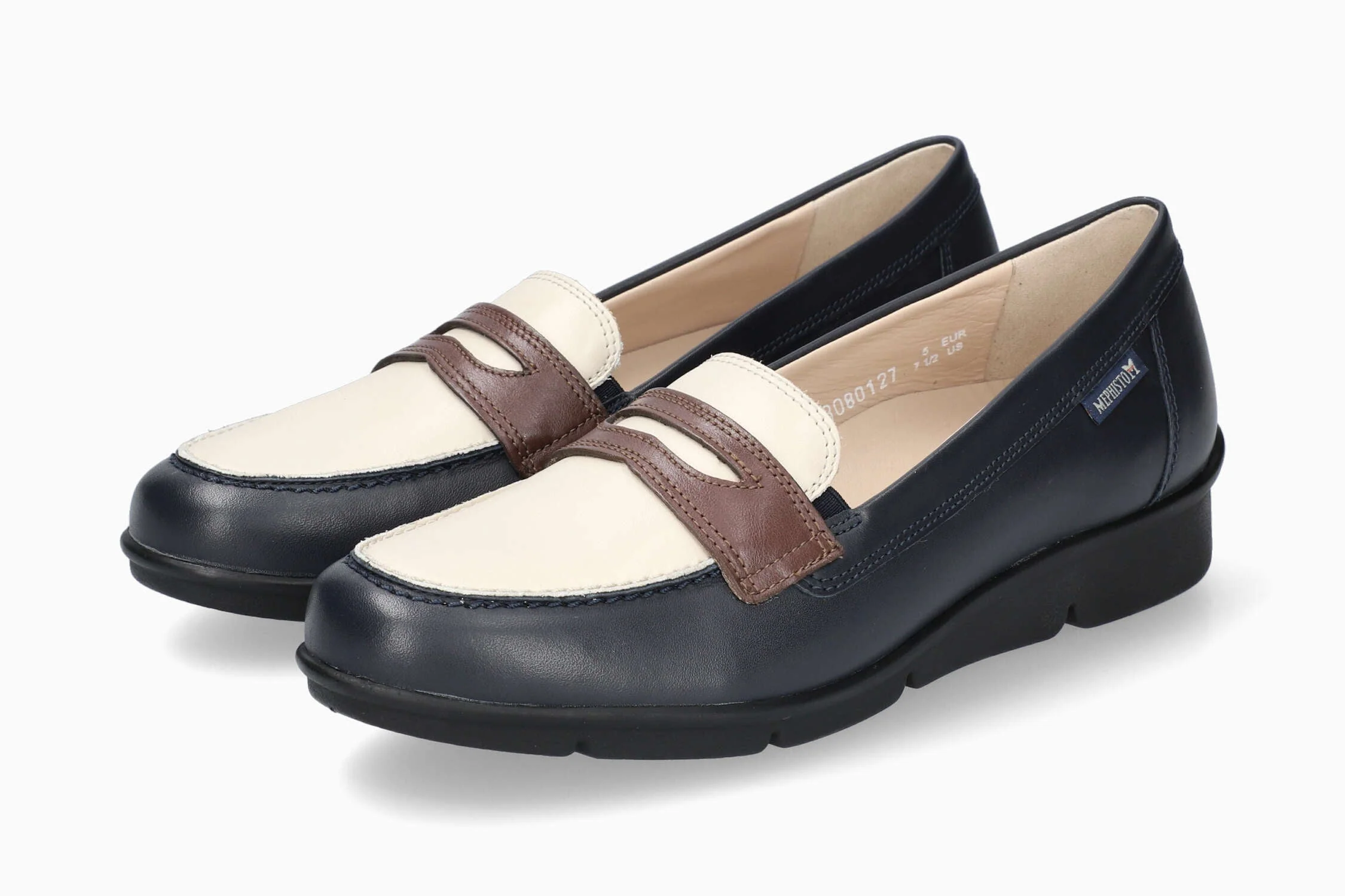 Diva - Navy | M7DC - Image 2
