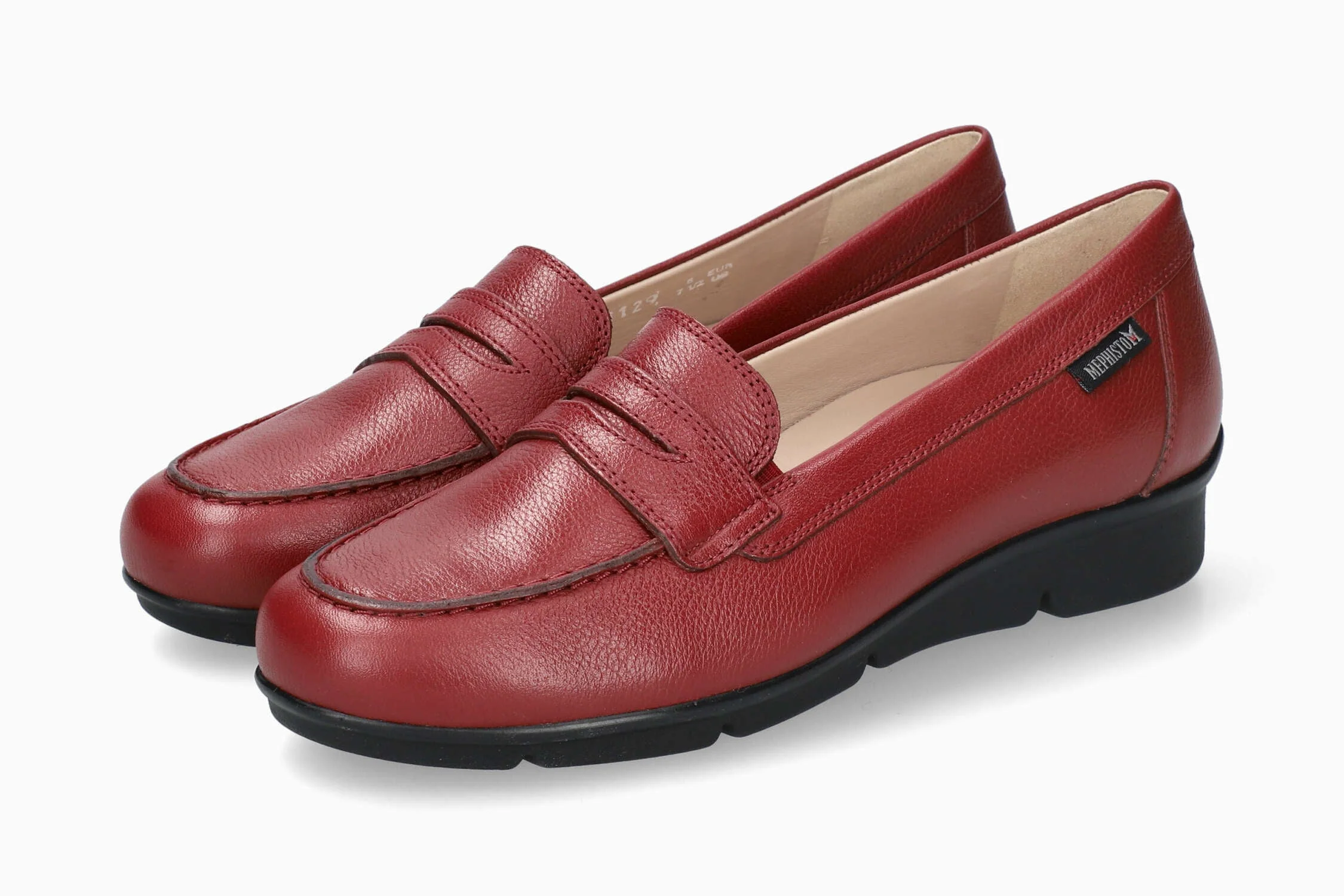 Diva - Oxblood | M5ZG - Image 2